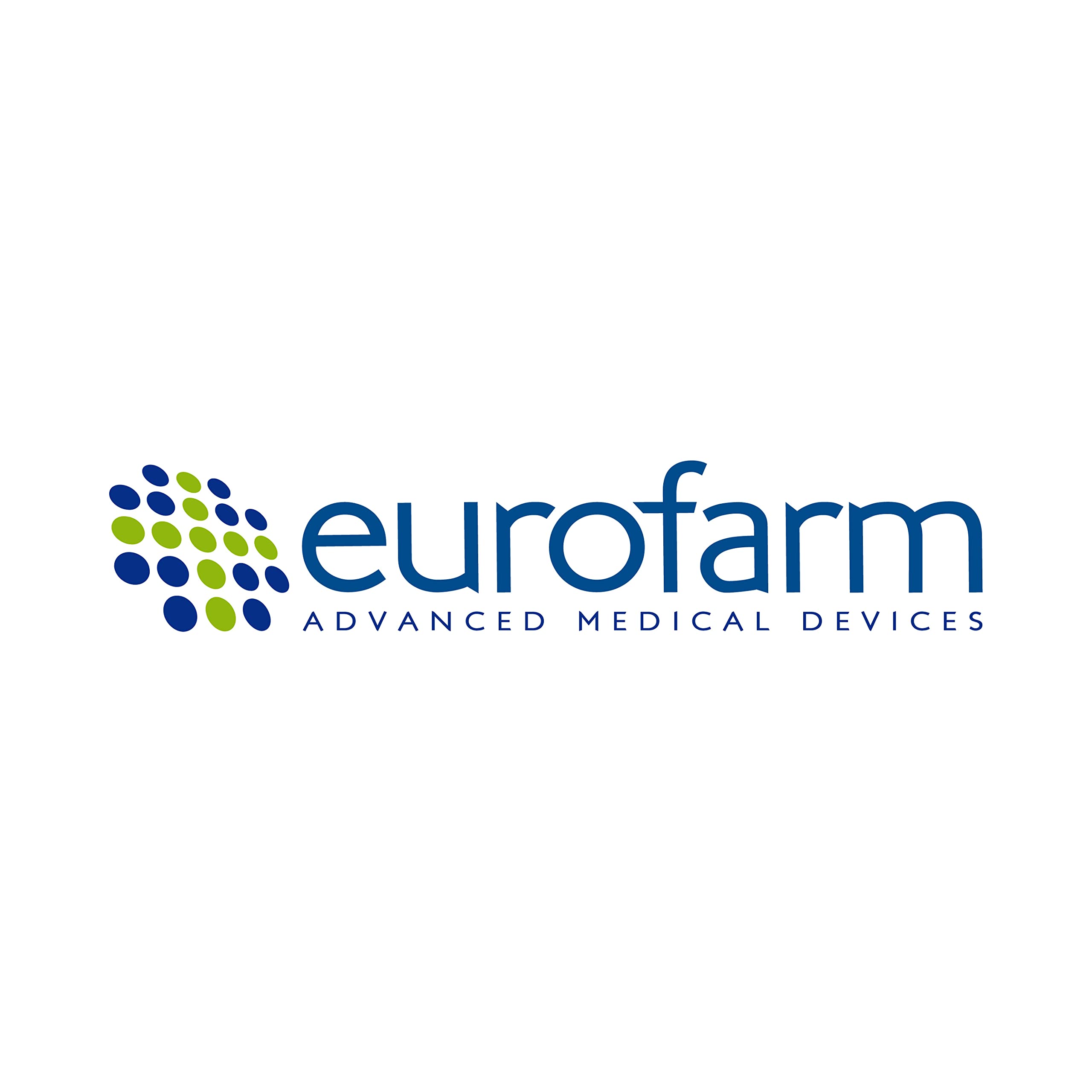 Eurosorb Roll - 1 x 12 Inch 100% High Integrity Calcium Alginate Dressing for Wound Care - Promotes Healing & New Tissue Formation - 5 Pack - Ideal for Chronic Wounds, Ulcers, and Post-Surgical Care
