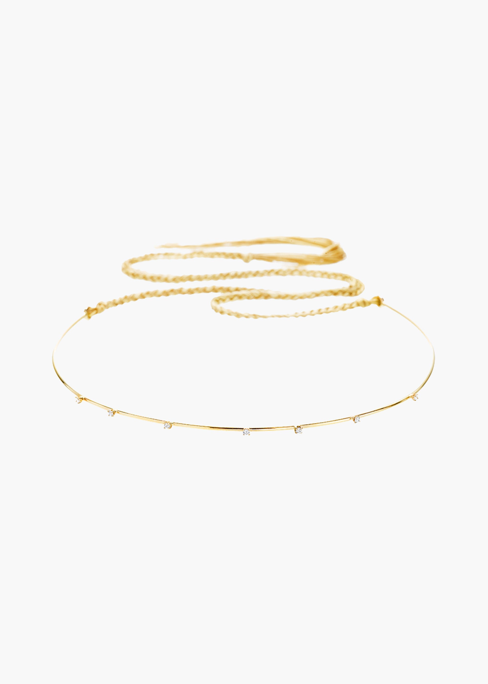 Elegant Maya Circlet Gold Headpiece - Perfect for Weddings, Festivals & Boho Fashion | Handcrafted Jewelry for Women
