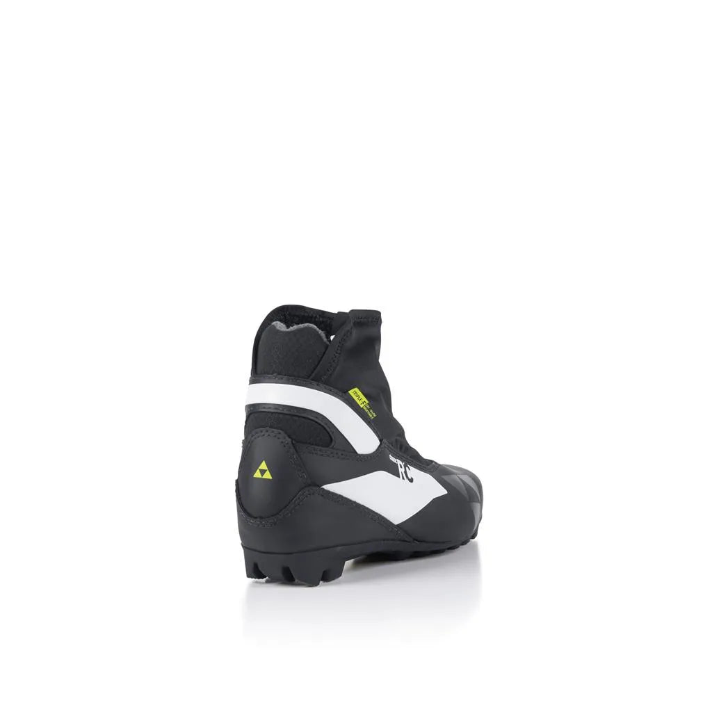 Fischer RC Classic WS Boot 2025 - Premium Cross-Country Ski Boots for Men & Women - Perfect for Winter Sports & Outdoor Adventures