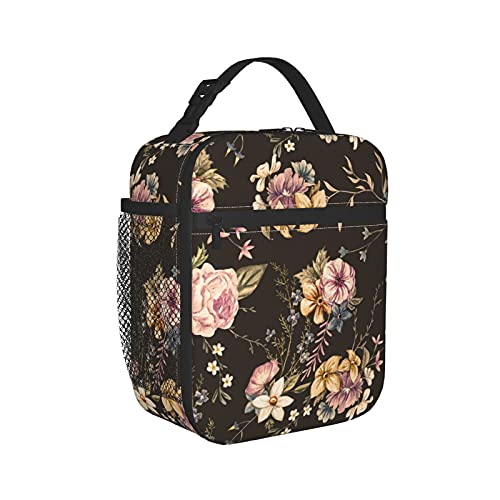 Vintage Flowers
