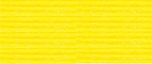 Bright Yellow