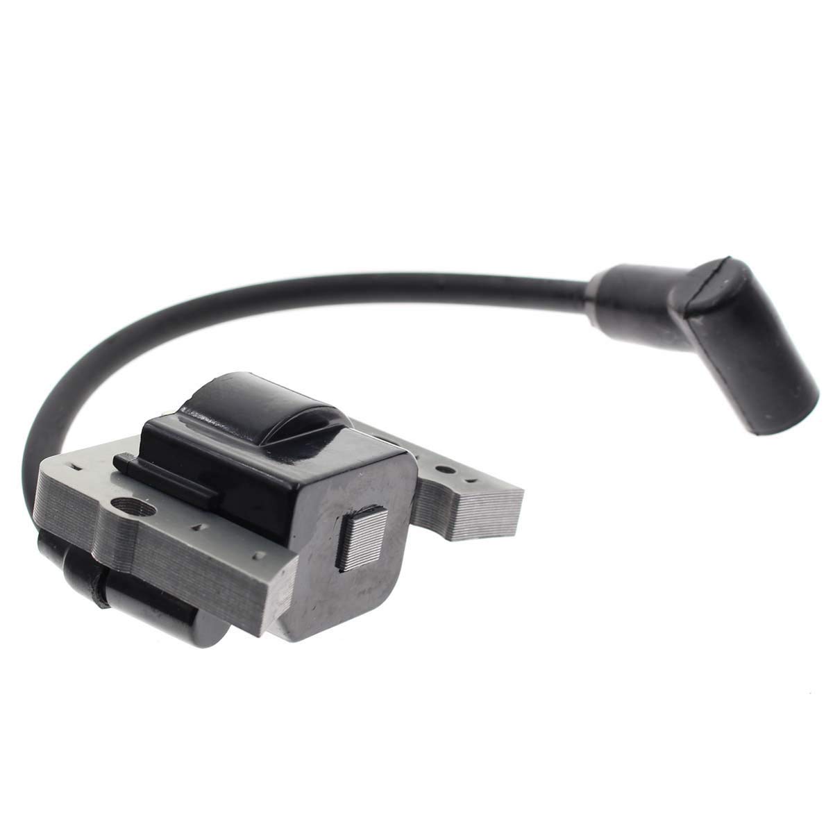 Ignition Coil Module Replacement for Ariens RT5020 RT7020 Tiller - Compatible with 901011 901012 - Perfect for Lawn & Garden Maintenance