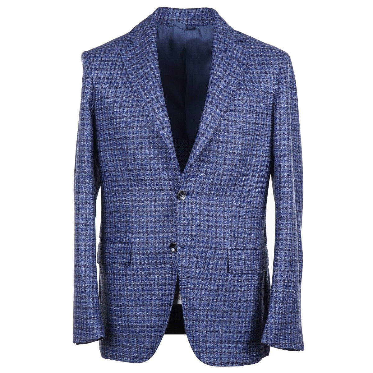 Premium Sartorio Soft Constructed Wool Sport Coat for Men - Elegant Business Blazer for Office, Weddings & Formal Events | Comfortable Tailored Fit Jacket