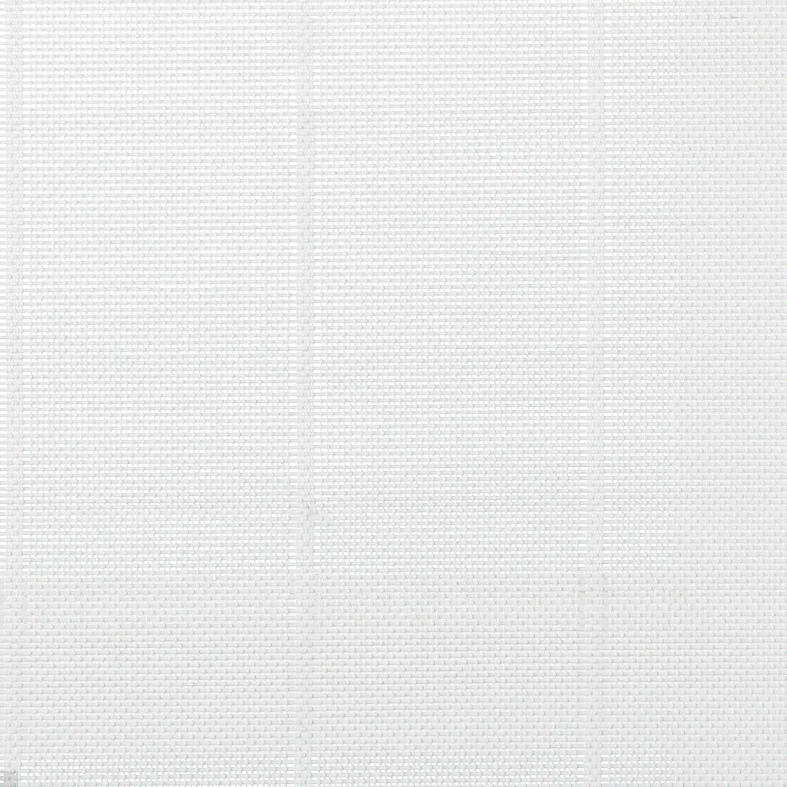 Sybil Bamboo Roman Shade - Natural Beige & White Window Treatment for Living Room, Bedroom & Office | Eco-Friendly Roller Blind for Privacy & Sun Protection