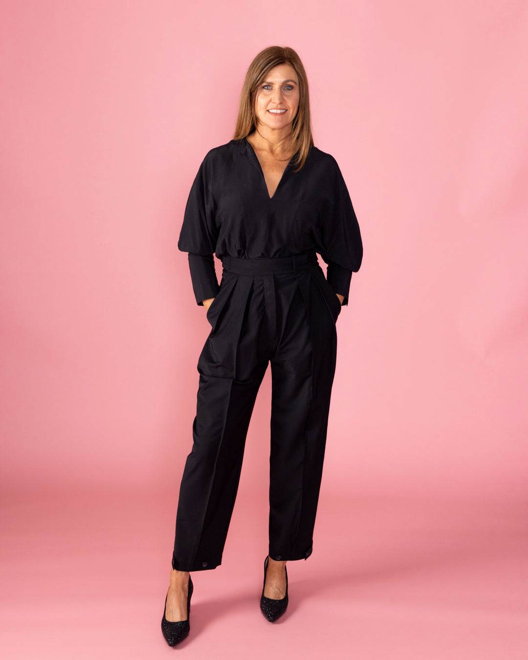 Hispanitas 243707 - Premium Quality Footwear for Men & Women | Comfortable & Stylish Shoes for Walking, Work & Casual Wear
