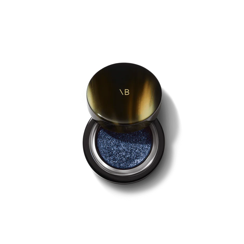 Victoria Beckham Beauty Lid Lustre™ - Shimmering Eye Shadow for a Glamorous Look | Perfect for Evening Events, Parties & Special Occasions