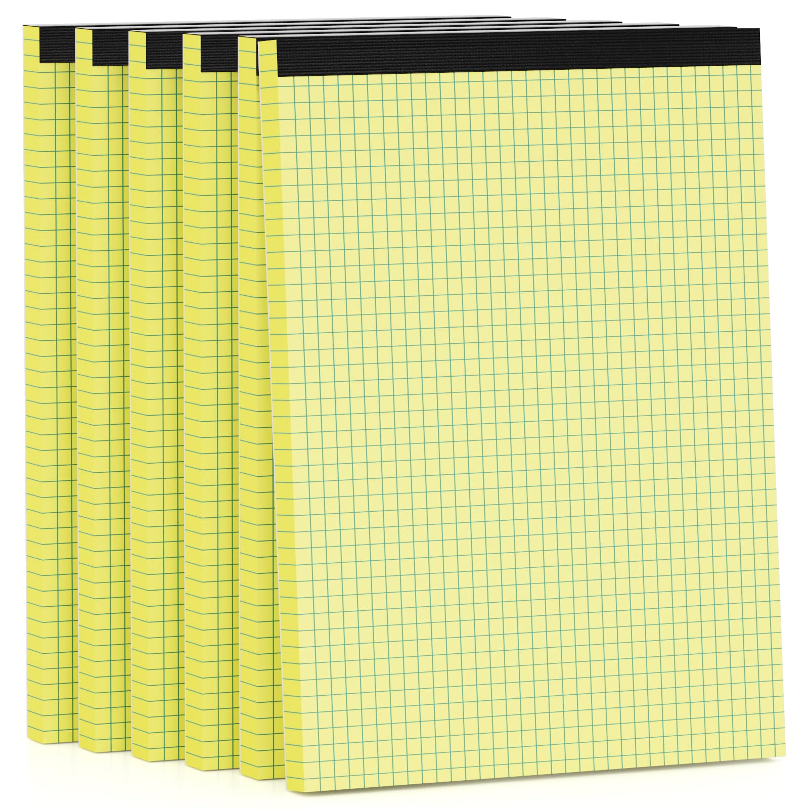 Graph Paper Pad 8.5
