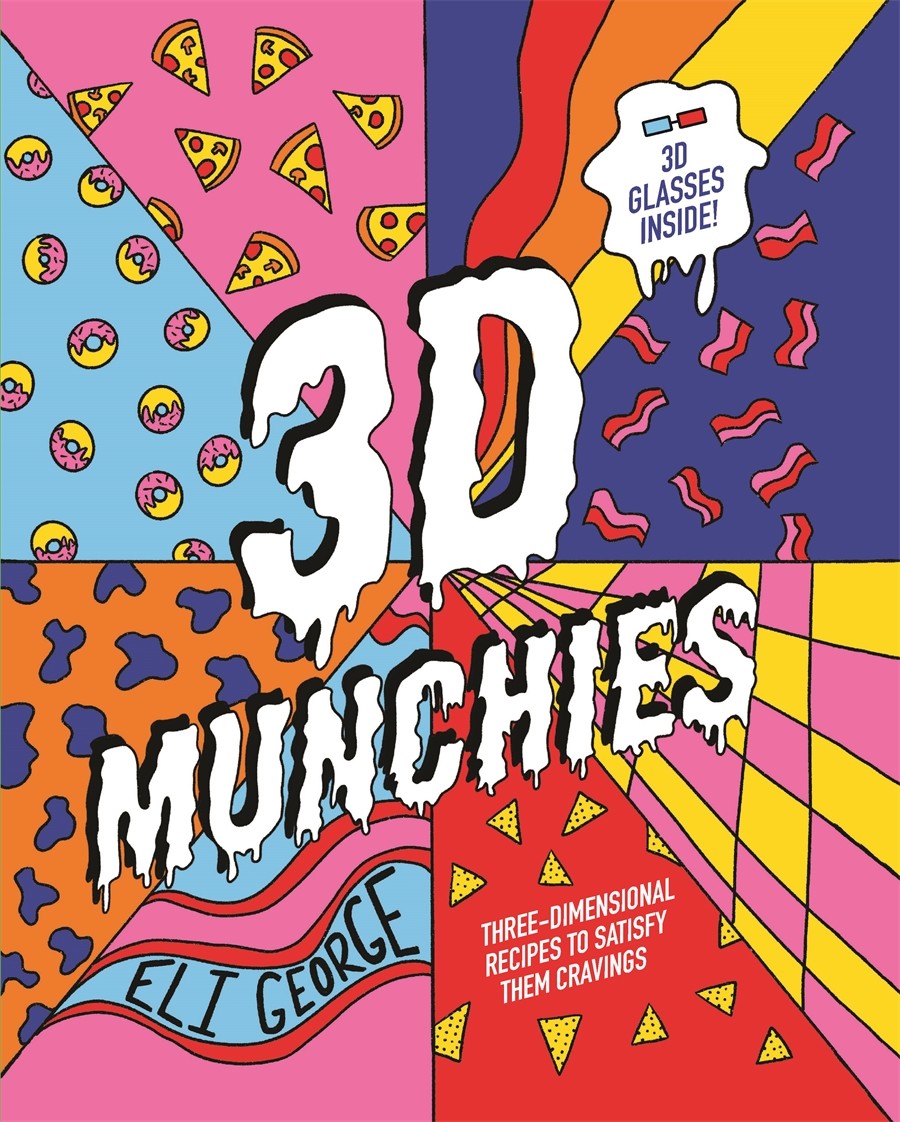 3D Munchies - Fun & Creative 3D Printed Snack Holders for Kids & Adults - Perfect for Movie Nights, Gaming, and Parties