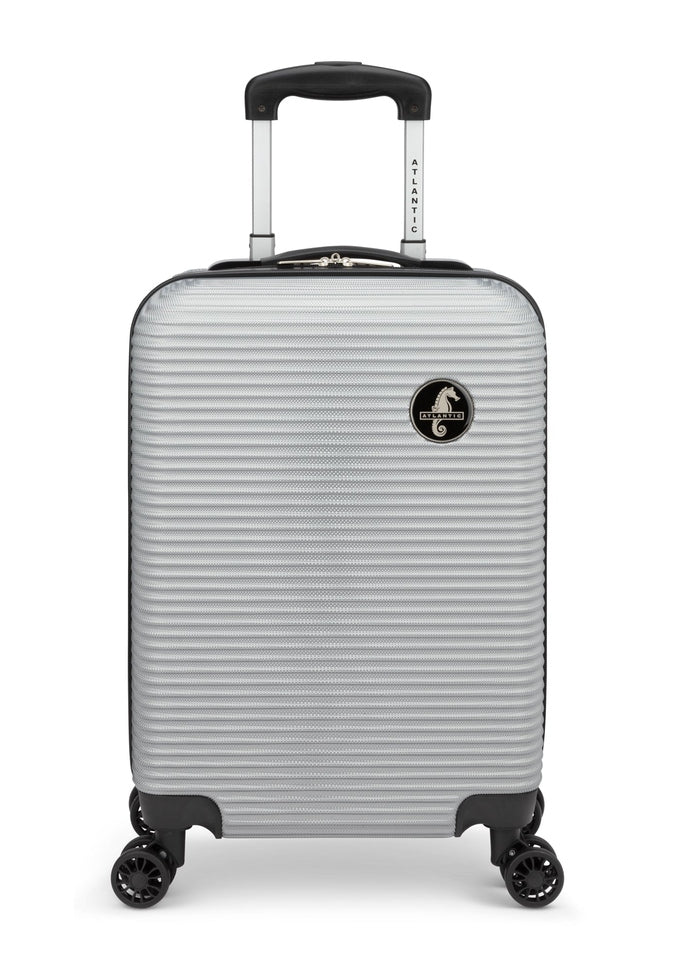 Atlantic Tribute II Carry On Hardside Luggage - Lightweight 20