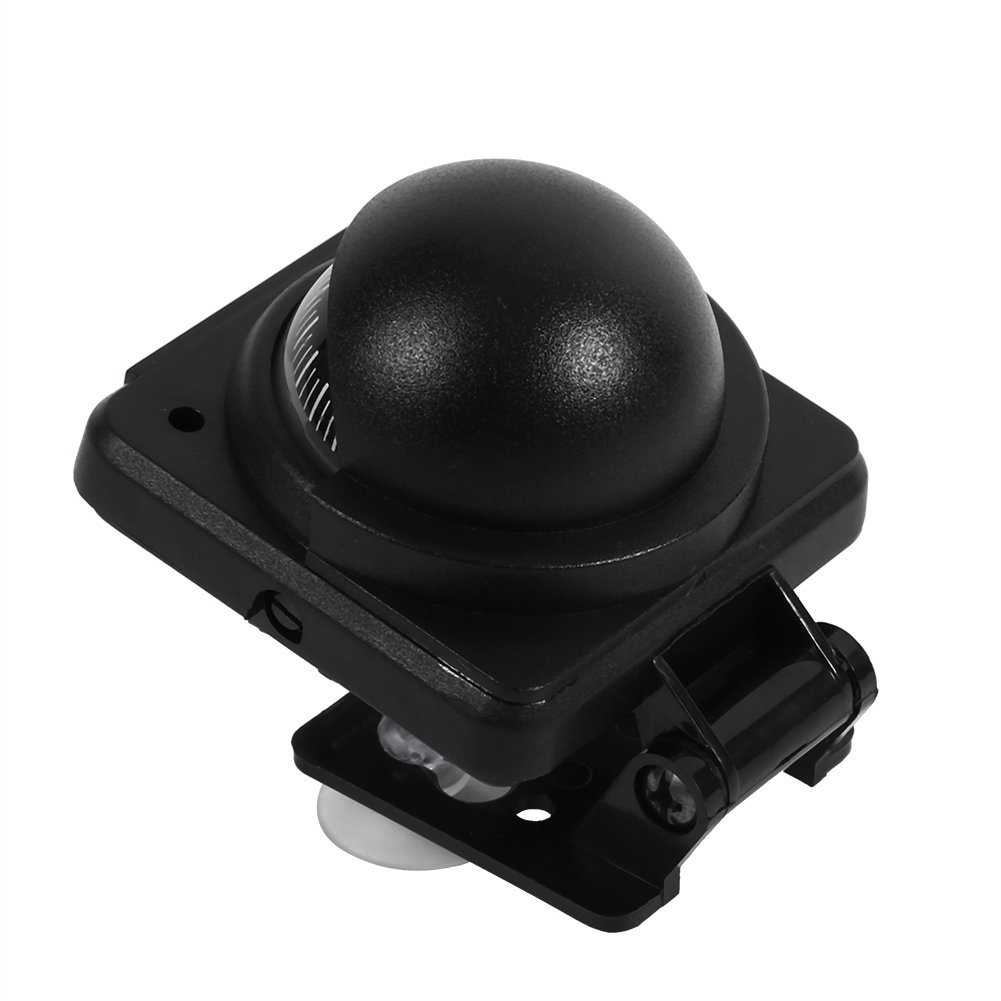 Car & Boat Compass - Multi-Function Dashboard Navigation Kit for Electronic Vehicles, Marine Ships & Outdoor Trips | Reliable Land & Sea Navigation for Road Trips, Sailing & Adventure Travel