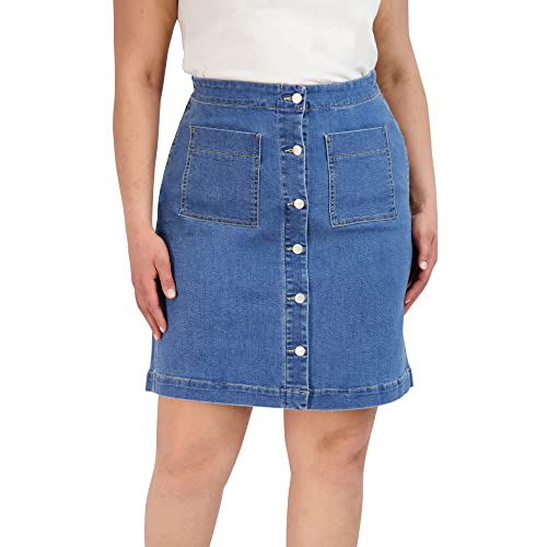 Medium Wash