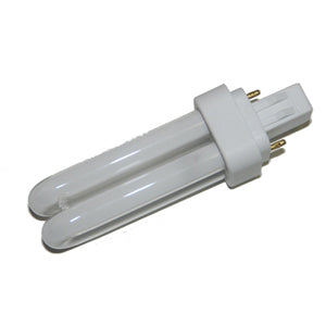 Full Spectrum LED Light Bulb - Natural Daylight Bulb for Indoor Plants, Reading & Workspaces - Energy Efficient A19 Replacement Bulb (60W Equivalent)