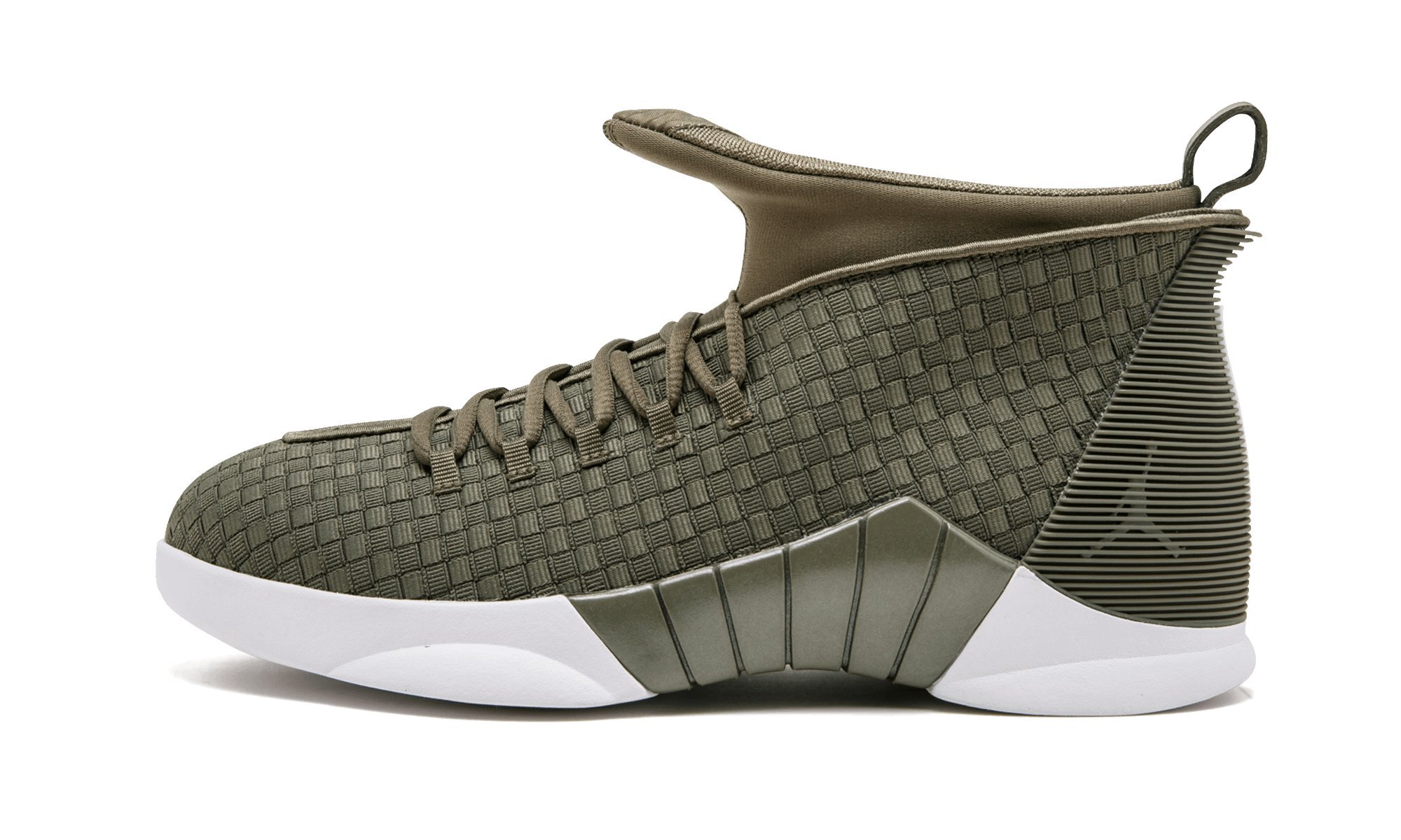 Air Jordan 15 Retro PSNY Men's Basketball Shoes - Premium Sneakers for Streetwear & Sports Performance | Ideal for Basketball Games, Gym Workouts & Urban Fashion
