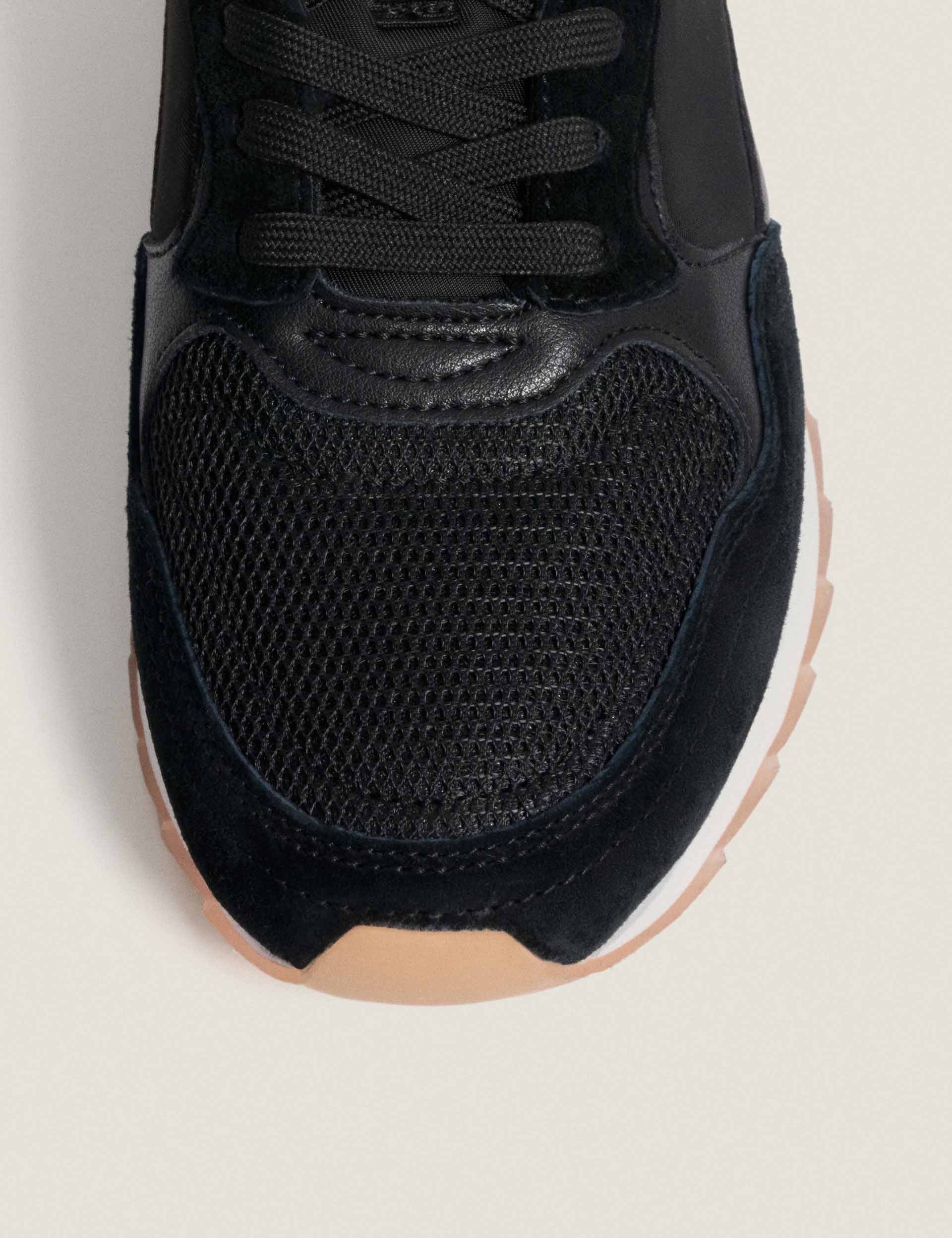 Hoff City Trainers - Stylish & Comfortable Sneakers for Men & Women | Perfect for Running, Walking & Casual Wear in New York