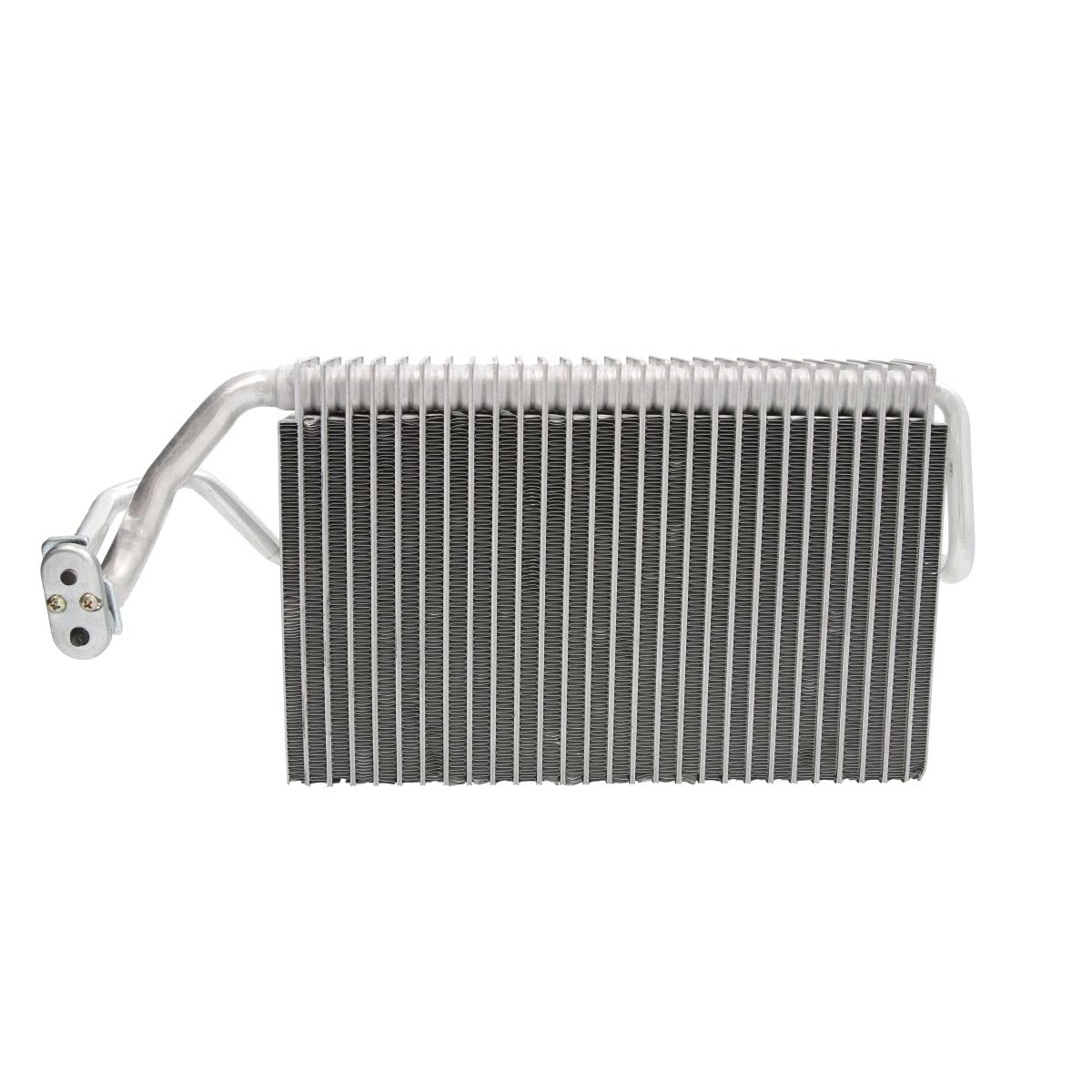 Nissens 92221 Air Conditioning Evaporator Core Replacement - Compatible with [Vehicle Models] | Durable AC Cooling System Part for Hot Summer Driving