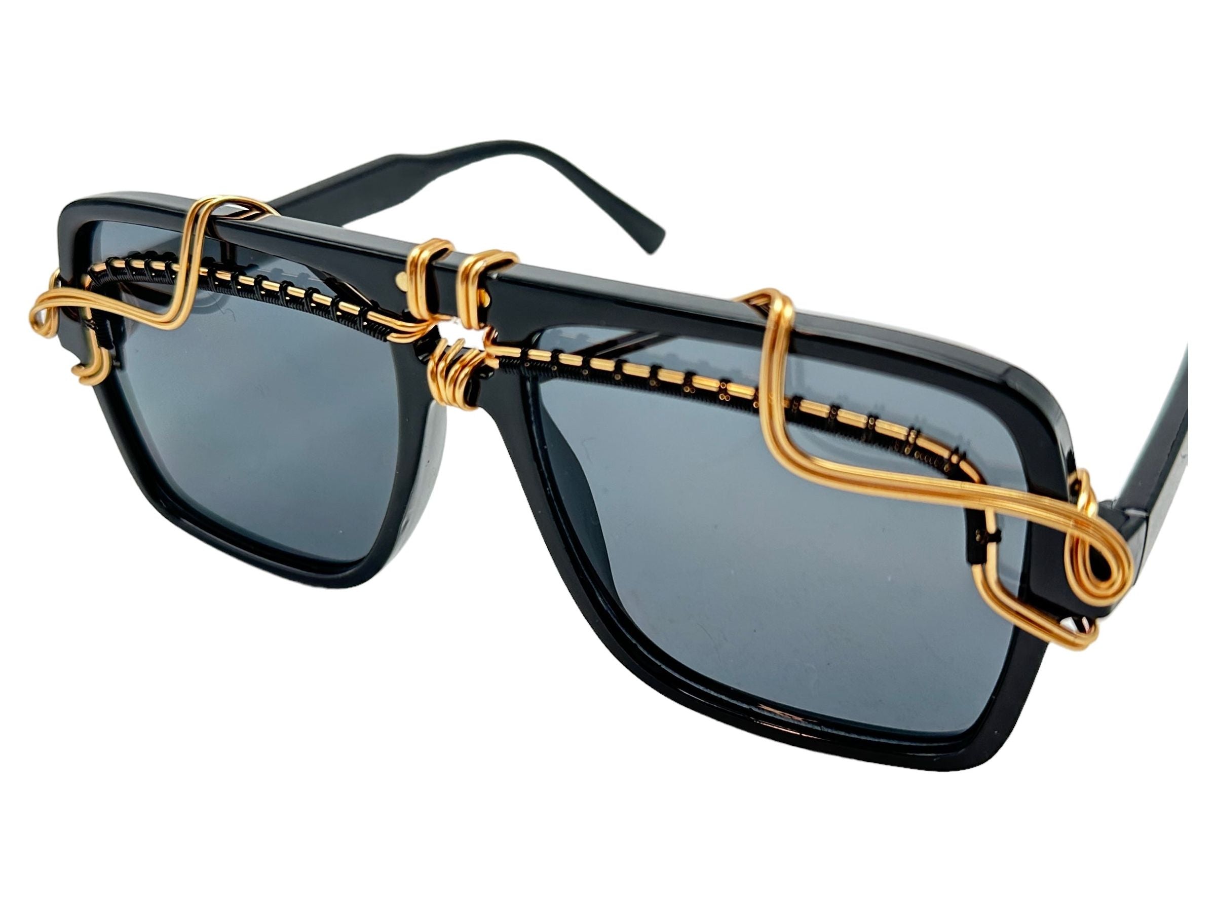 New ECLIPSE Aviator Sunglasses - UV Protection Polarized Lenses for Men & Women - Stylish Outdoor Sports & Driving Shades