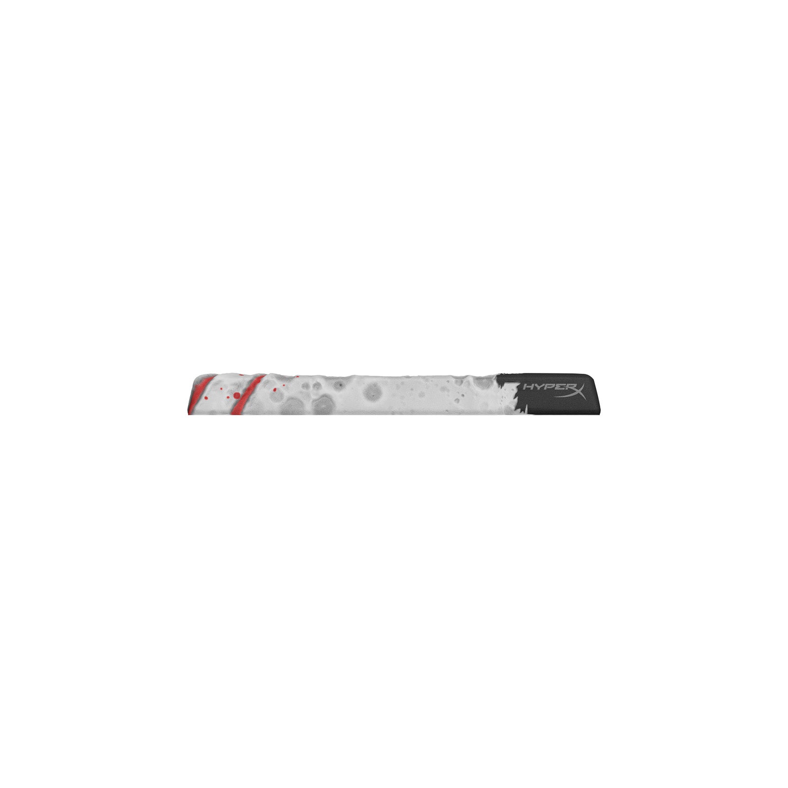 HX3D Mechanical Keyboard Spacebar Keycap - Werewolf Design for Custom Gaming Keyboards | Perfect for Gamers, Typists & Mechanical Keyboard Enthusiasts