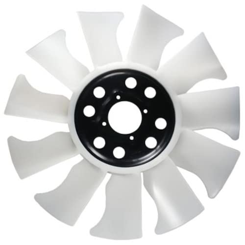 Ford Fan Blade - High-Performance Cooling for Cars & Trucks