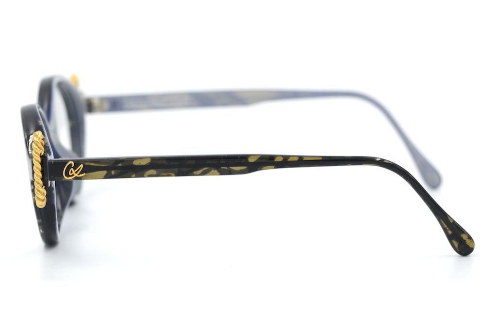 Christian Lacroix 7349 50 - Luxury Designer Sunglasses for Women, UV Protection & Fashion Statement | Perfect for Beach, Travel & Everyday Wear