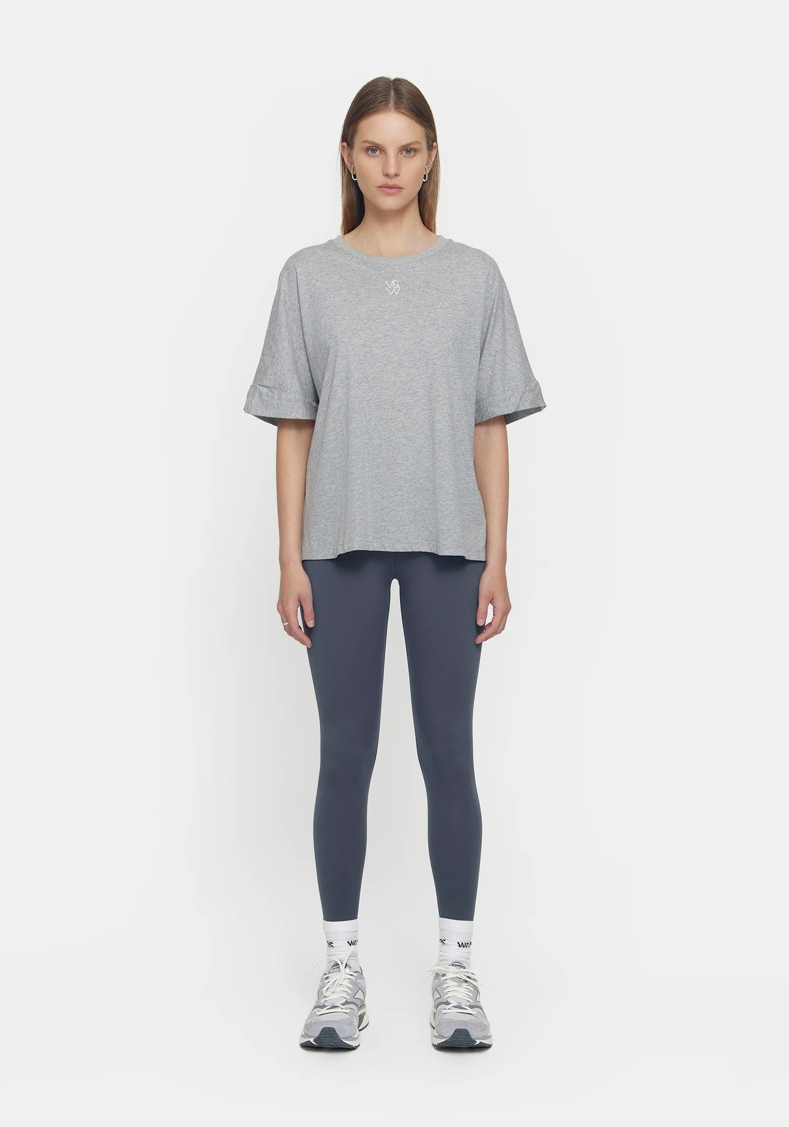 Deveraux Tee - Premium Cotton T-Shirt for Men & Women | Casual Comfort Fit | Perfect for Everyday Wear, Outings & Relaxation