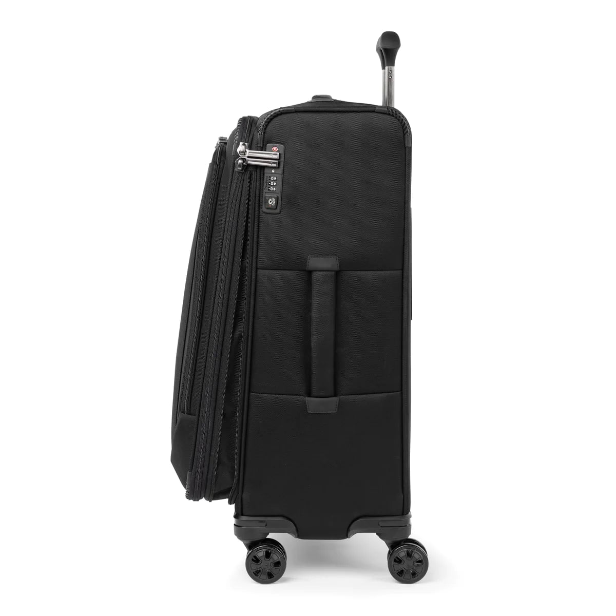 Travelpro Crew Classic Medium Expandable Spinner Luggage - 25
