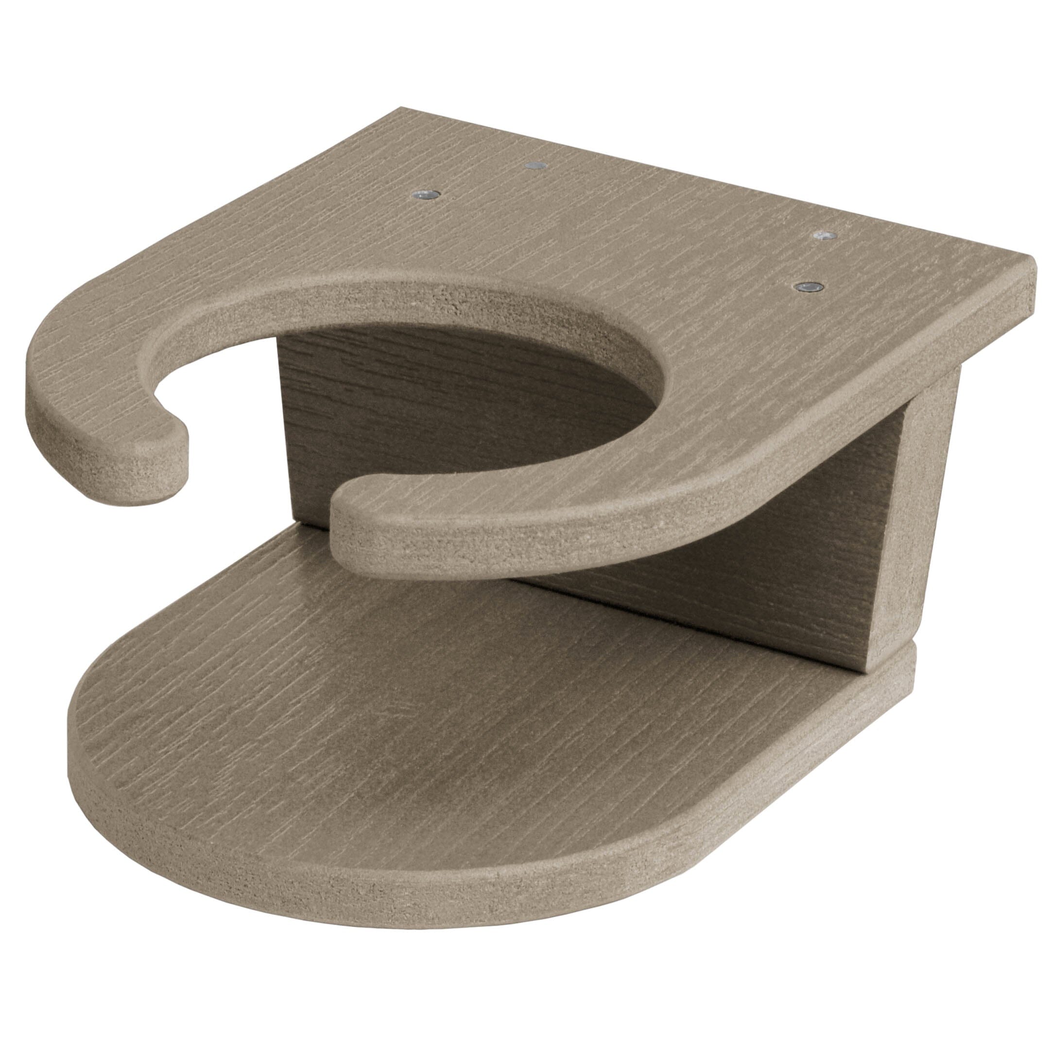Coastal Teak
