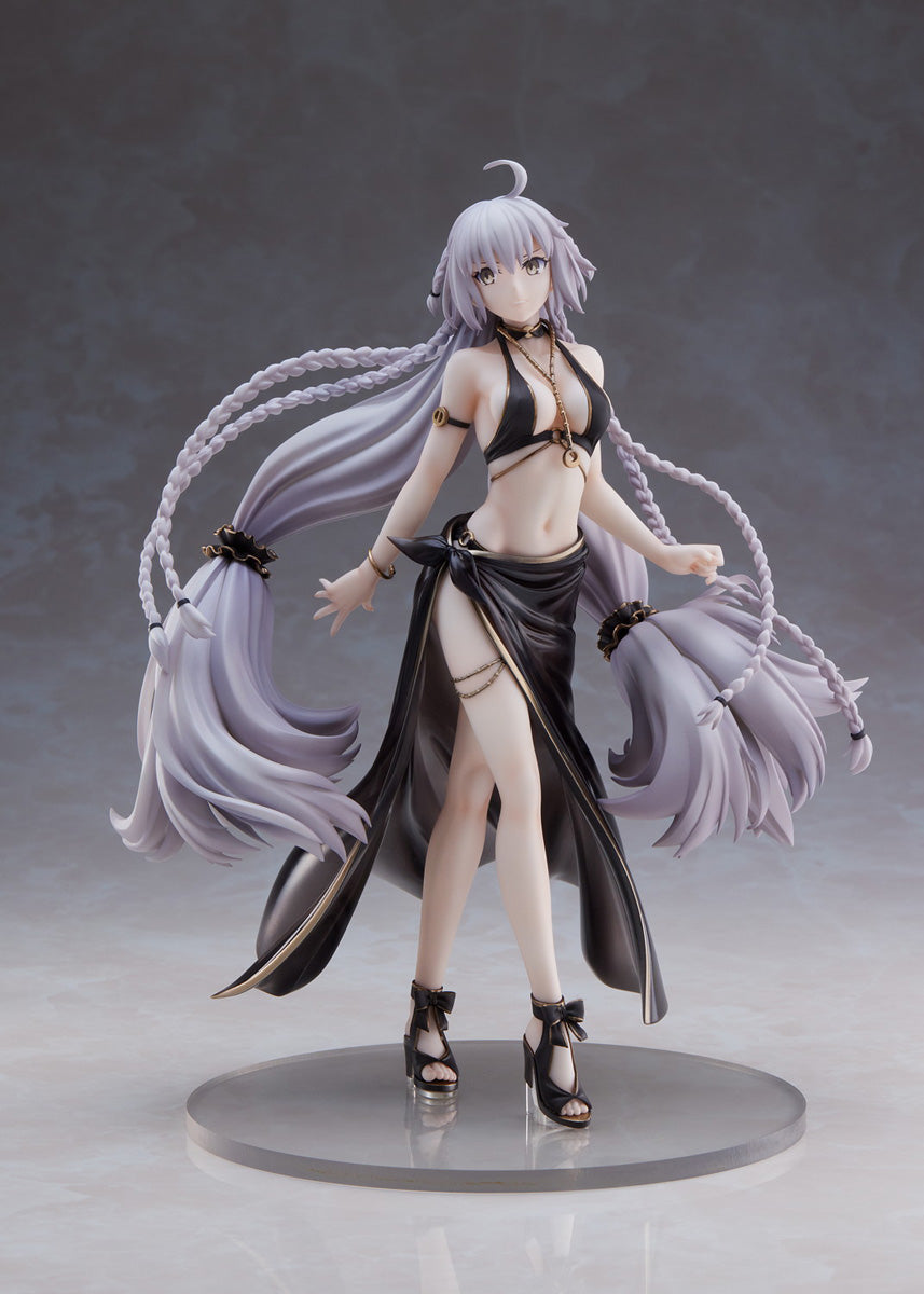 Aniplex 1/7 Scale Figure - Fate/Grand Order Avenger/Jeanne D'Arc Alter (Festival Portrait Ver.) Collectible Anime Statue | Perfect for Display, Anime Collections & Gaming Room Decor