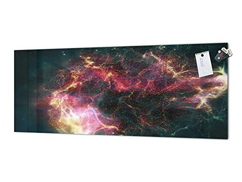 Star burst motion