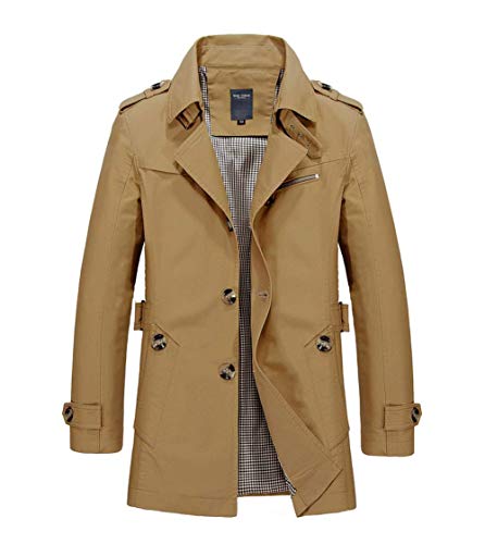 Dark Khaki