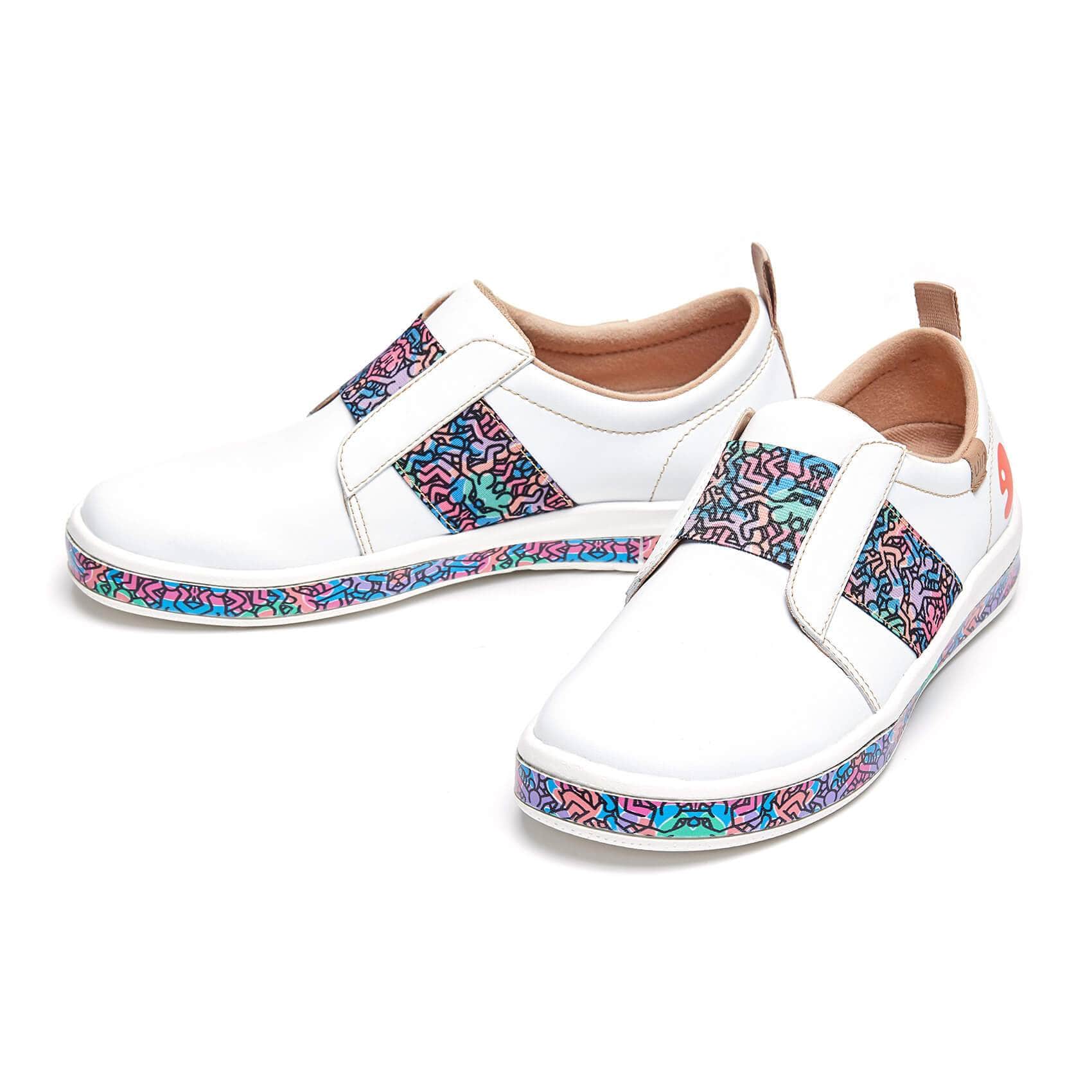 The Crowd Cordoba - Stylish and Comfortable Men's Loafers for Casual Wear | Perfect for Office, Travel & Everyday Use