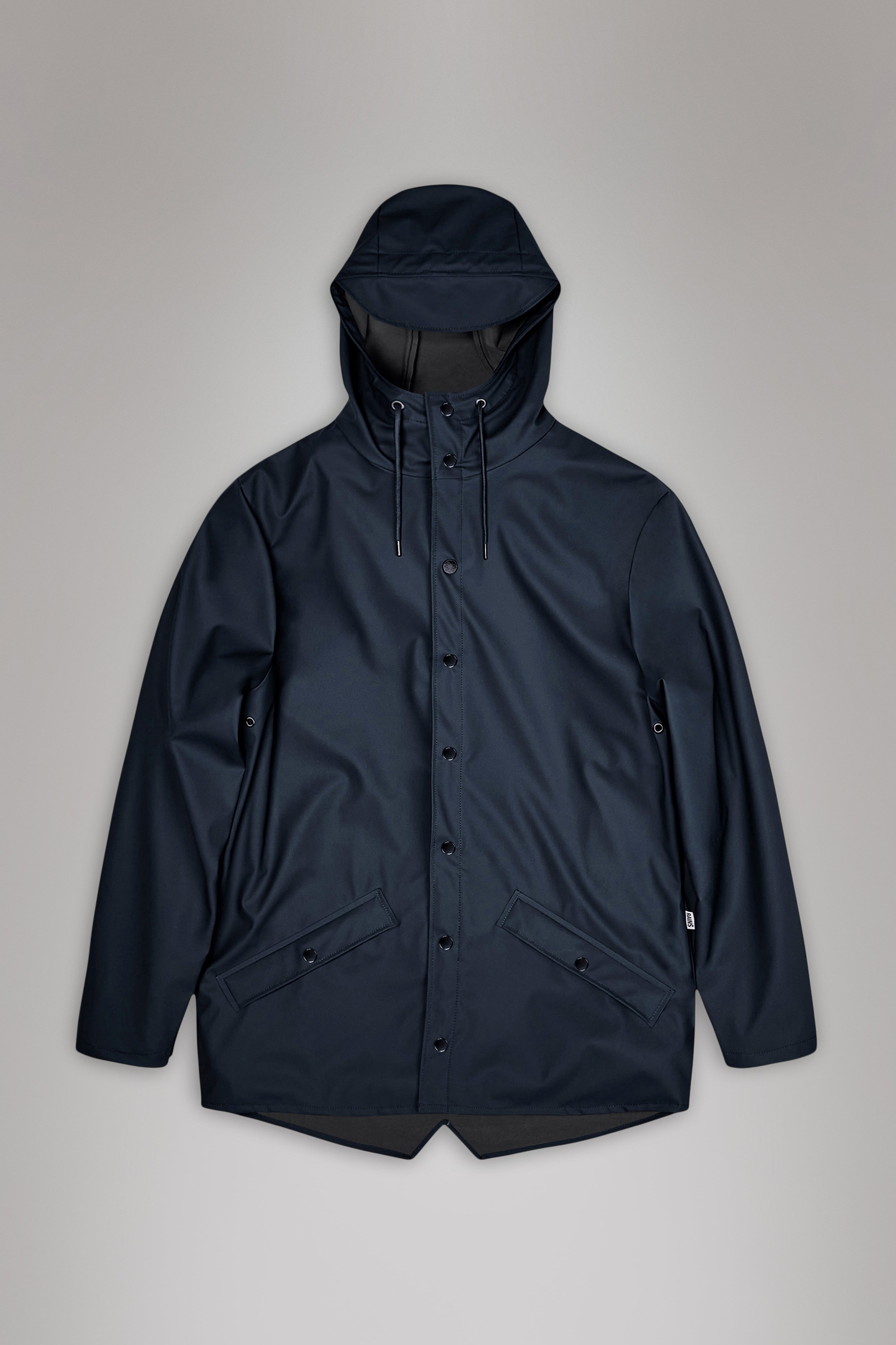 Women's Lightweight Waterproof Jacket - Windproof & Breathable Outdoor Coat for Hiking, Running & Travel - Perfect for All Seasons