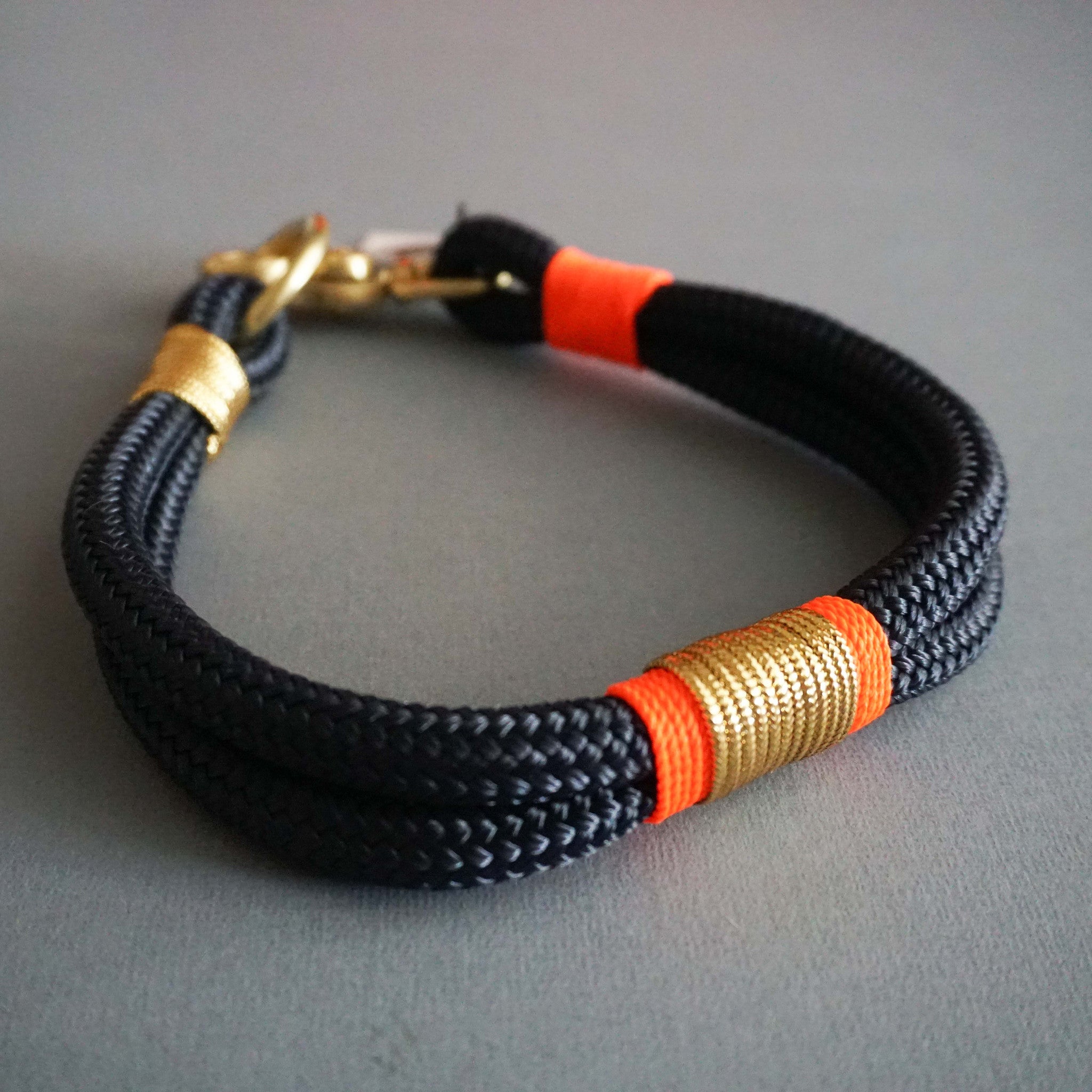 Orange/Gold