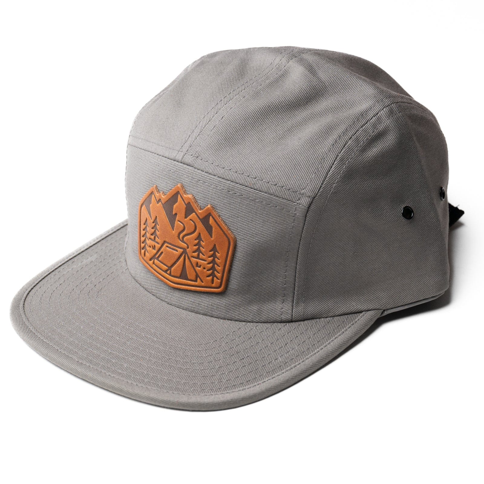 Jockey Hat for Men & Women - Lightweight Breathable Baseball Cap for Outdoor Camping, Hiking, and Sports Activities