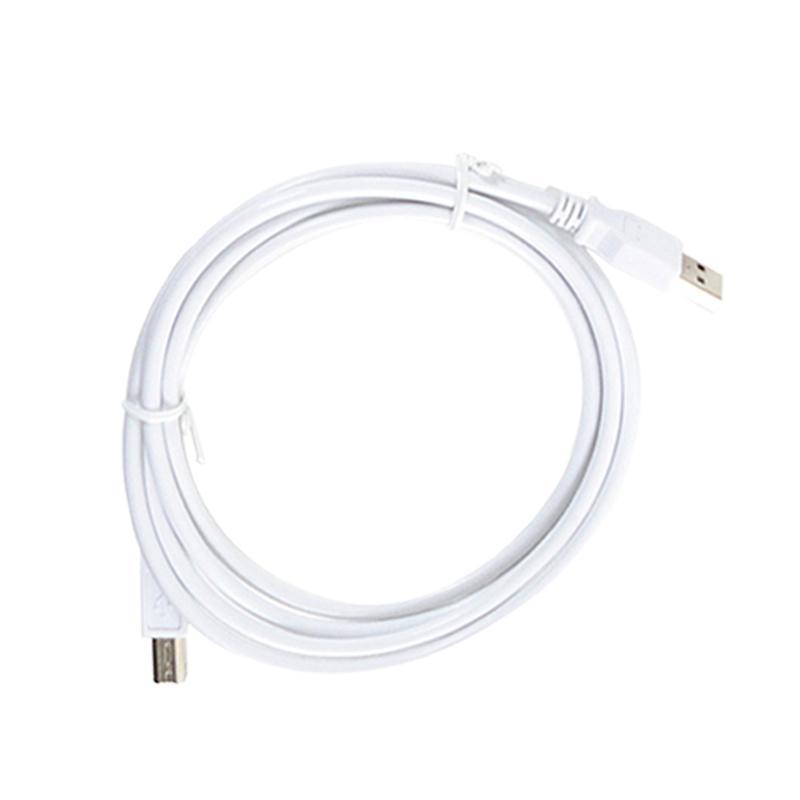 Original Title: Silhouette USB Cord   Optimized Title: High-Speed Silhouette USB Cable - 3ft Nylon Braided Charging Cord for Phones, Tablets & More - Durable Fast Charging & Data Sync - Perfect for Home, Office & Travel