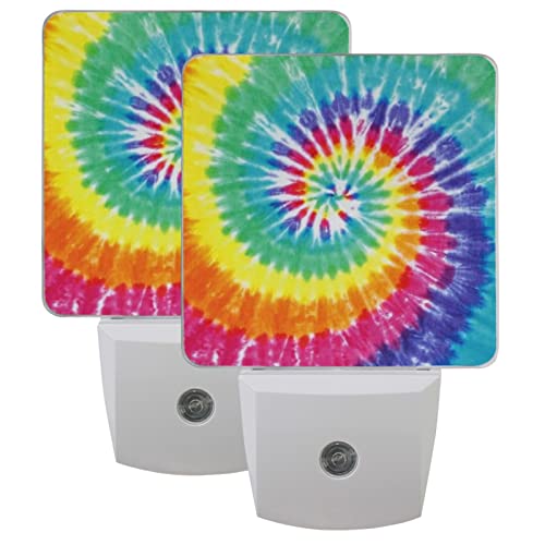 Tie Dye