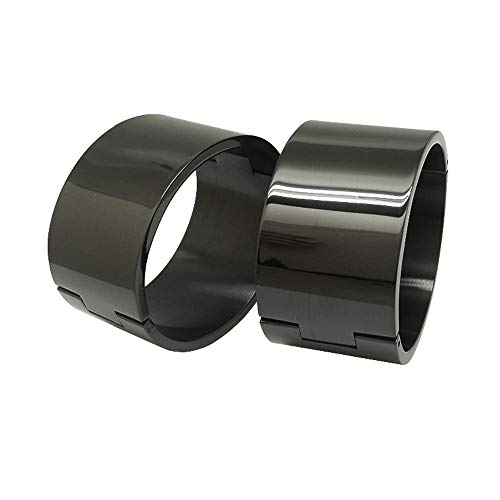 H053PB Polish Black