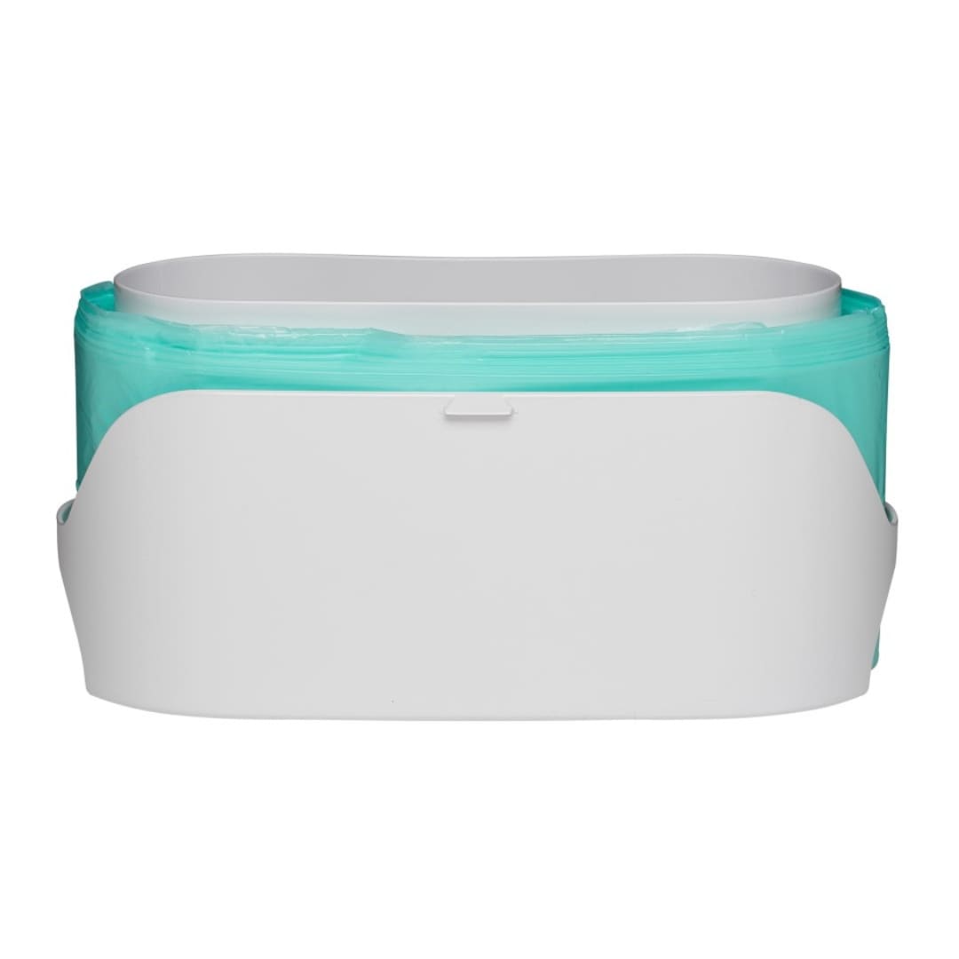 Pod Petite Cassette Refill Liners - Blue (Pack of 32) | Compatible with Pod Coffee Machines | Perfect for Home & Office Use