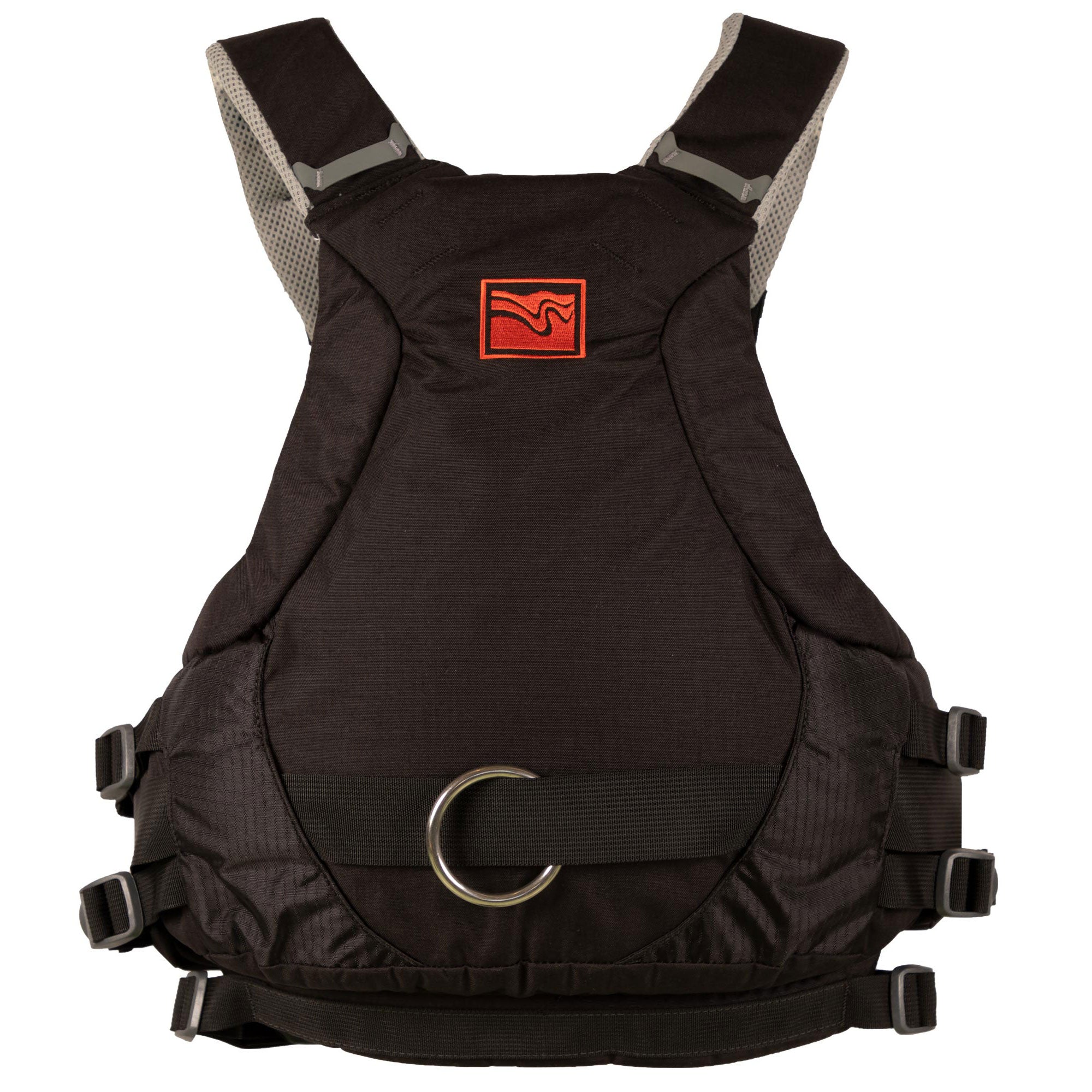 Kokatat HustleR Rescue Life Jacket (PFD) - USCG Approved Safety Vest for Kayaking, Boating & Water Sports