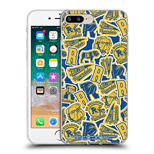 Icons Patterns