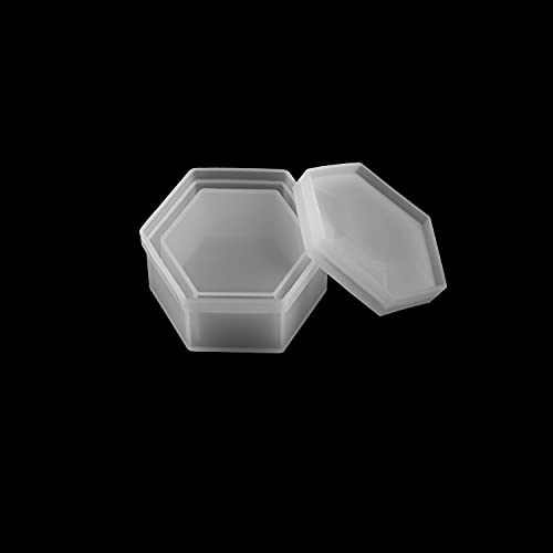 Hexagon Mold