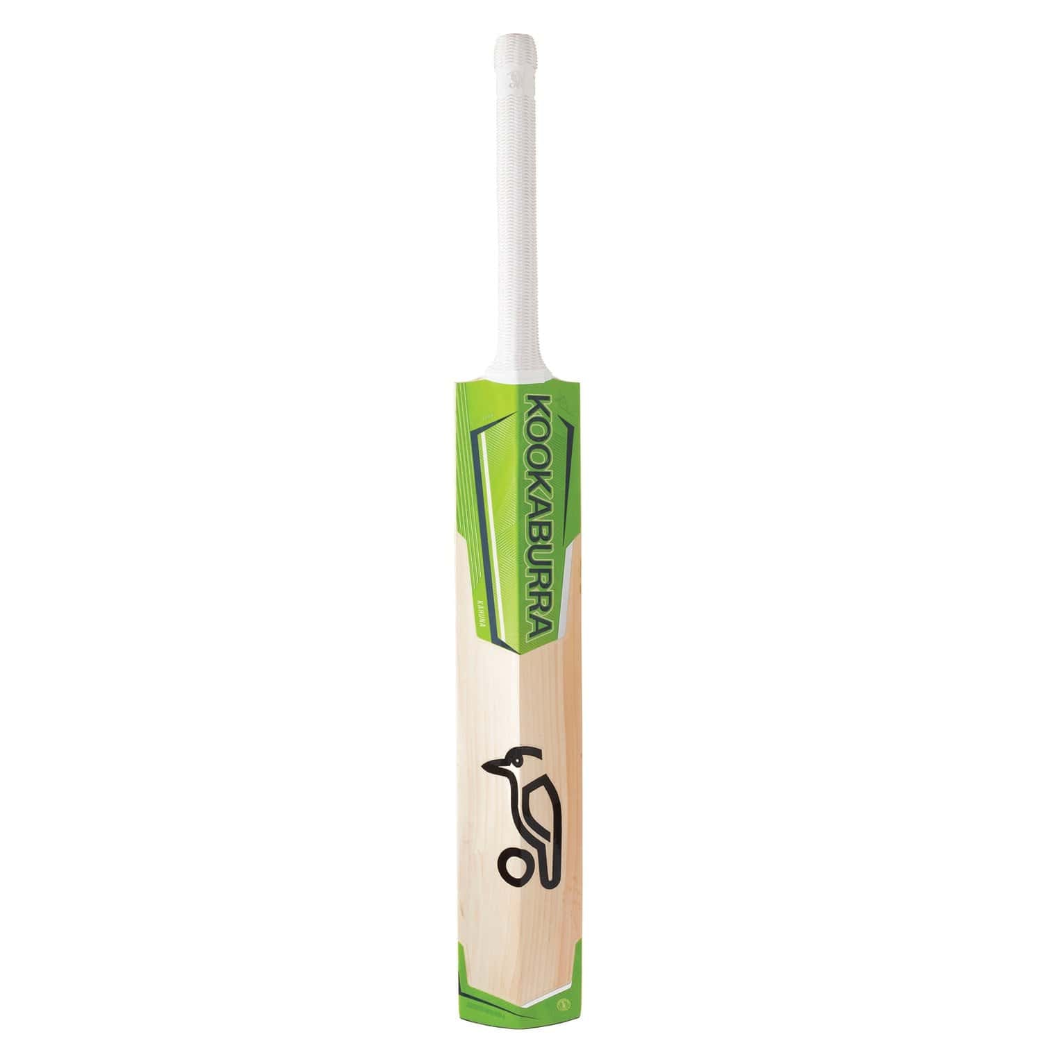 Kookaburra Kahuna Pro 1000 Senior Cricket Bat - Premium English Willow for Professional Players - Perfect for Matches, Training & Club Cricket
