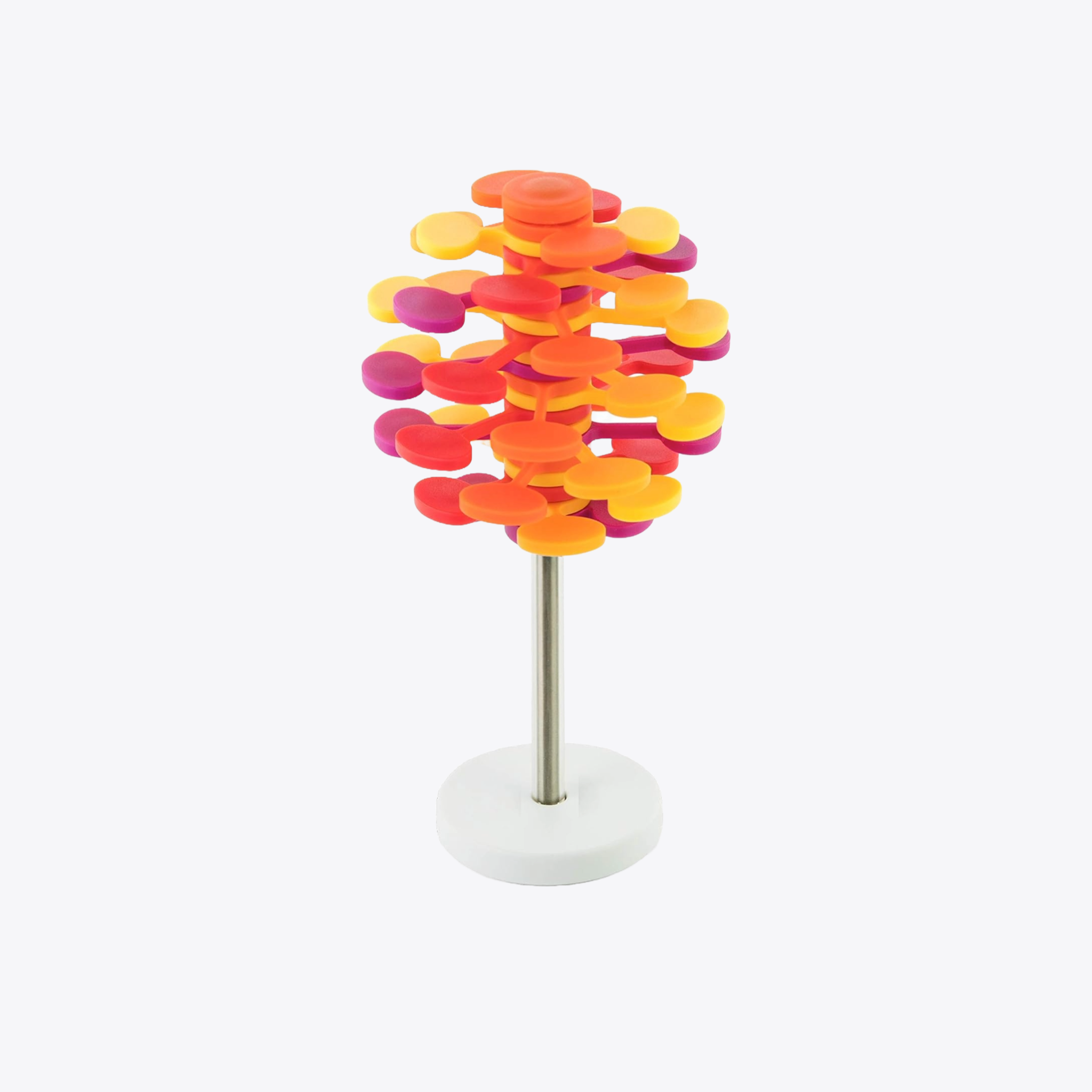 Mango Lollipopter - Sweet & Fun Candy for Kids Birthday Parties, Halloween Treats & Party Favors | Bulk Pack