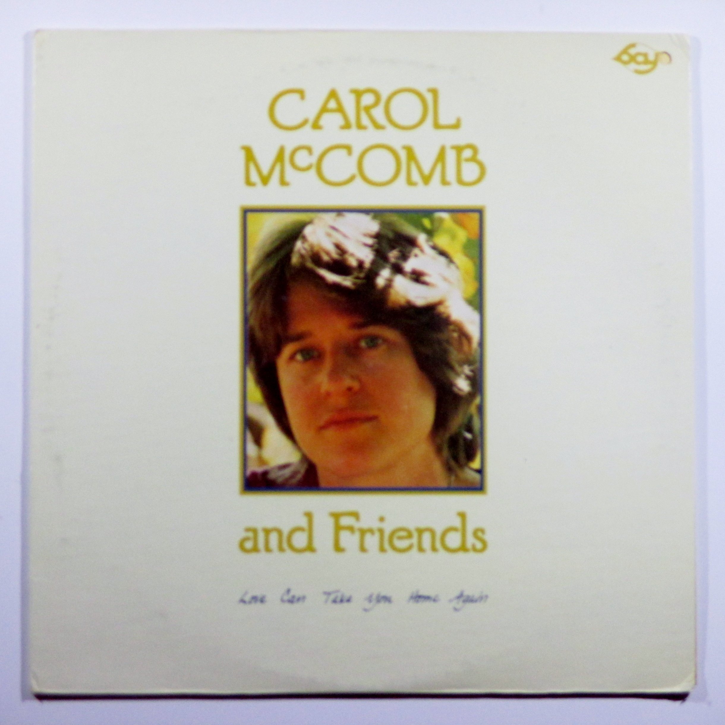 Love Can Take You Home Again LP - Vintage Vinyl Record for Music Lovers - Perfect for Romantic Evenings & Nostalgic Listening