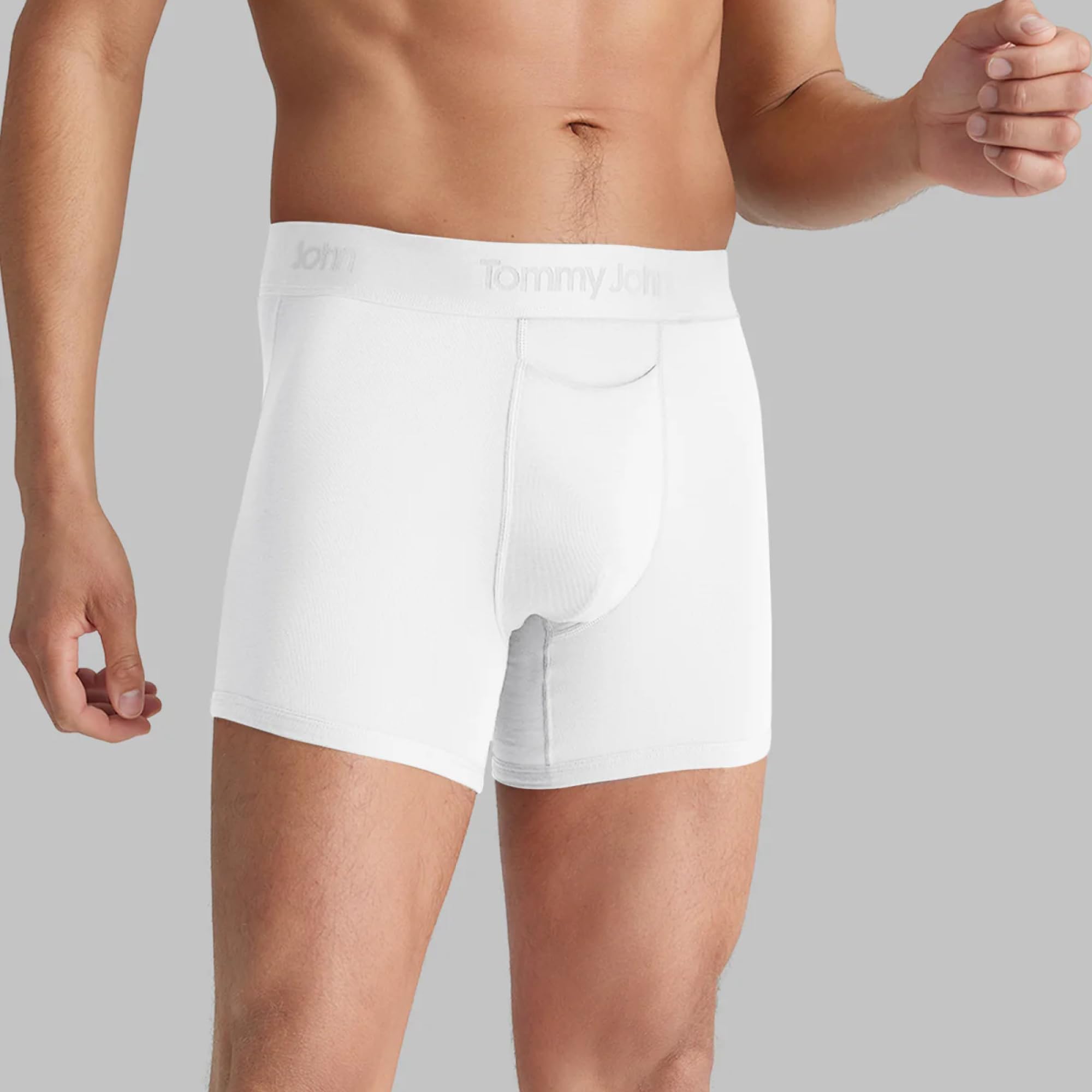 Tommy John Men's 4