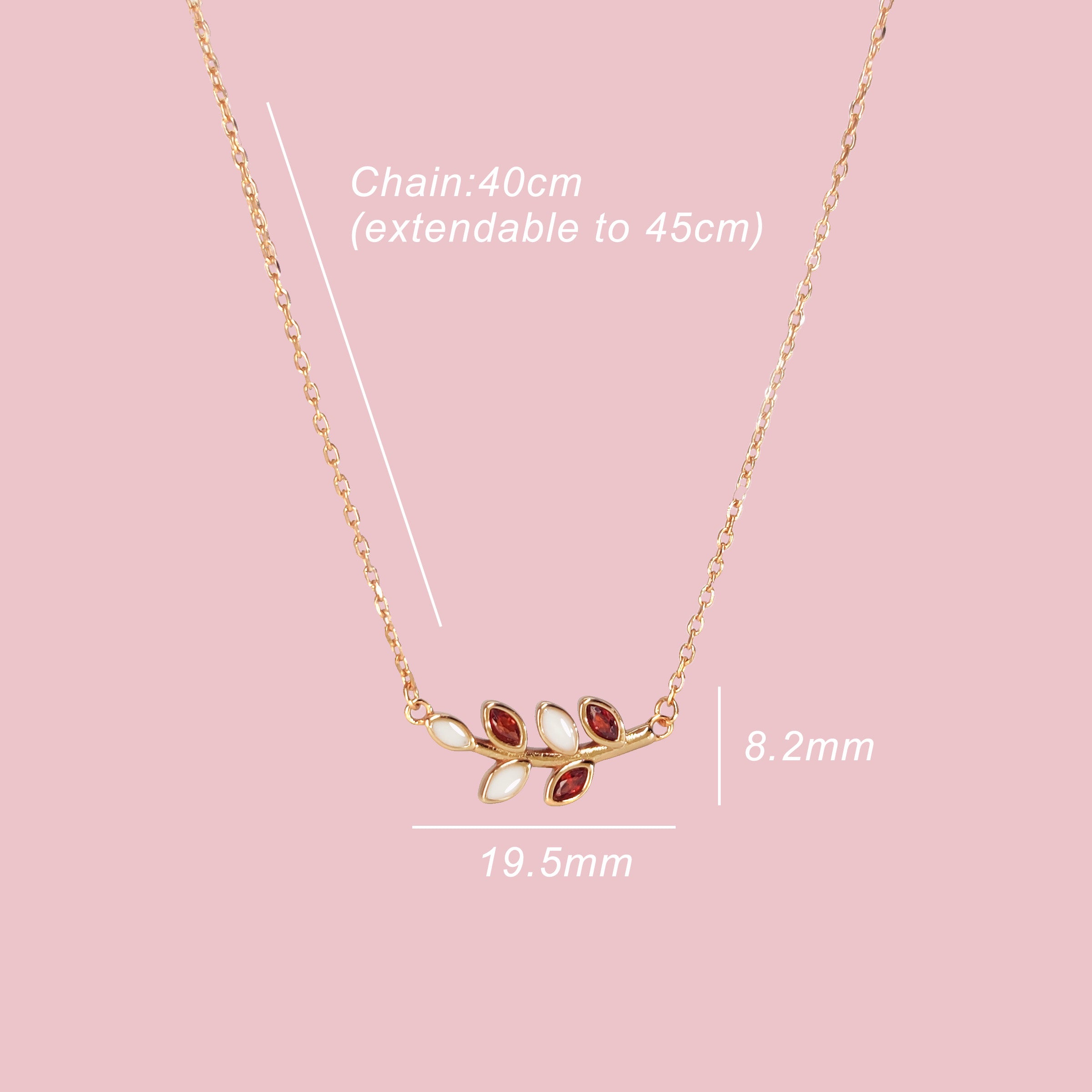 Nature's Embrace Breast Milk Keepsake Necklace - Unique Memorial Jewelry for Moms - Perfect for Breastfeeding Moms & Baby Loss Remembrance