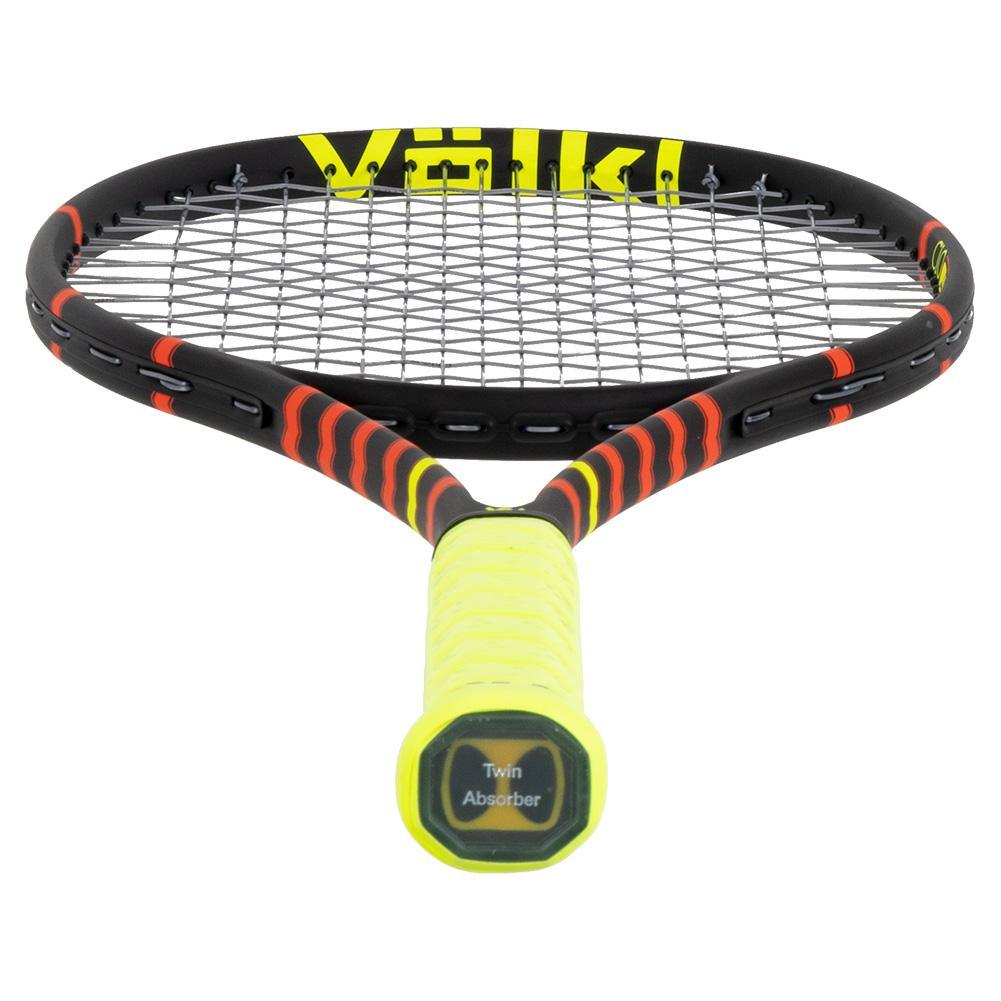 C10 EVO Demo Tennis Racquet - Professional Performance Racket for Advanced Players | Perfect for Training, Matches & Tournament Play