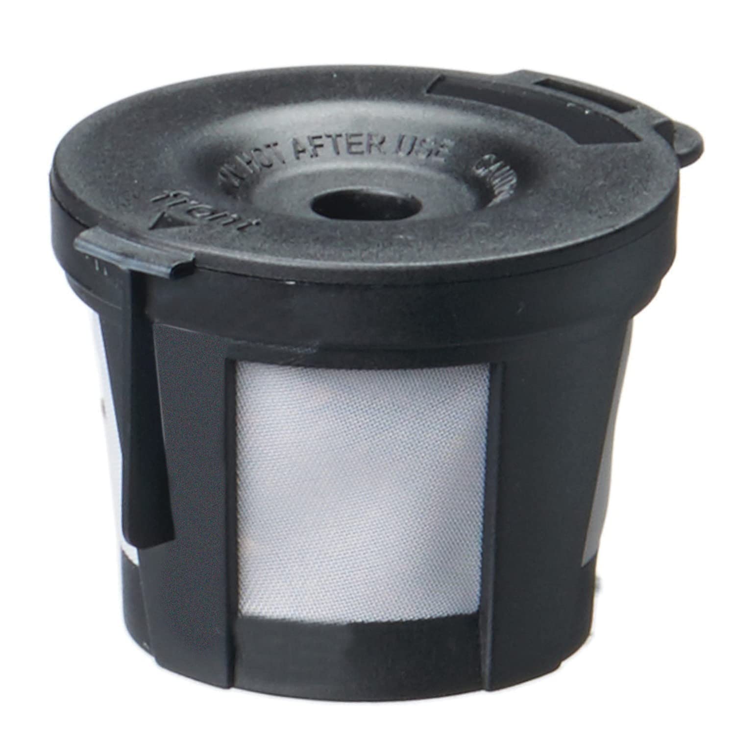 Commercial Single Serve Coffee Maker - 13oz Portable for Office & Travel