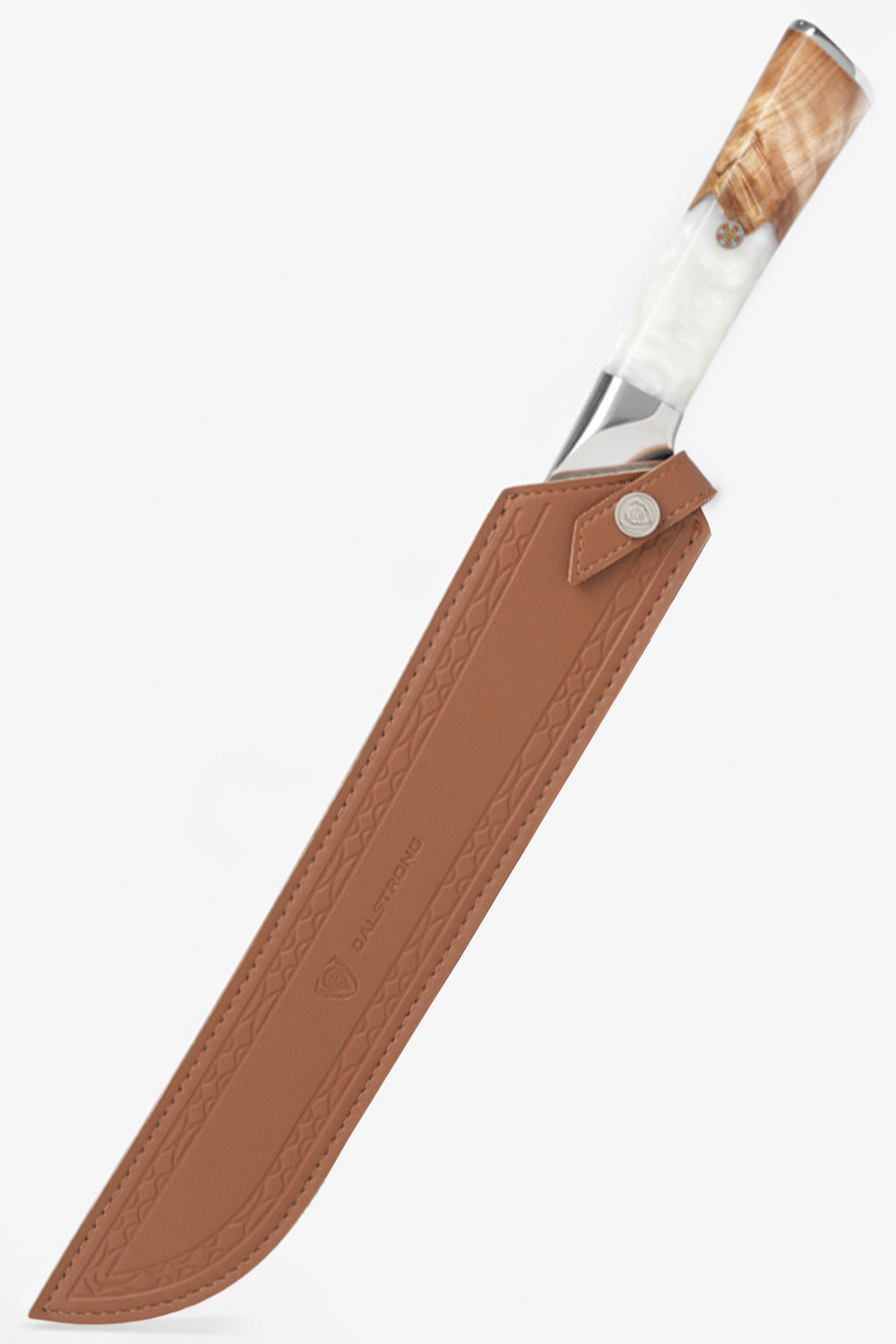 Dalstrong Valhalla Series 12