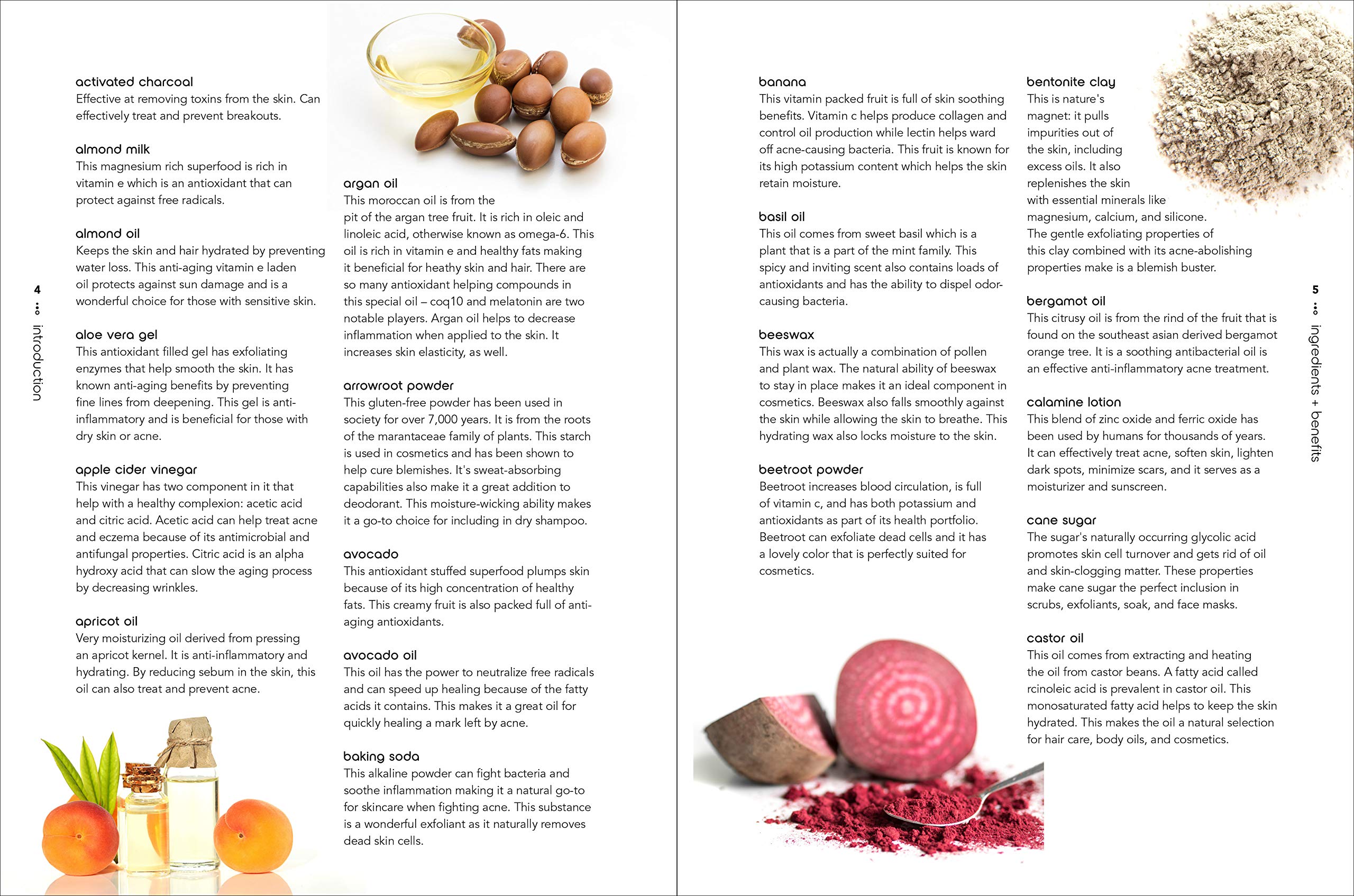 Good Clean Beauty: 100+ Natural DIY Recipes for Glowing Skin & Hair | Organic Skincare & Haircare at Home