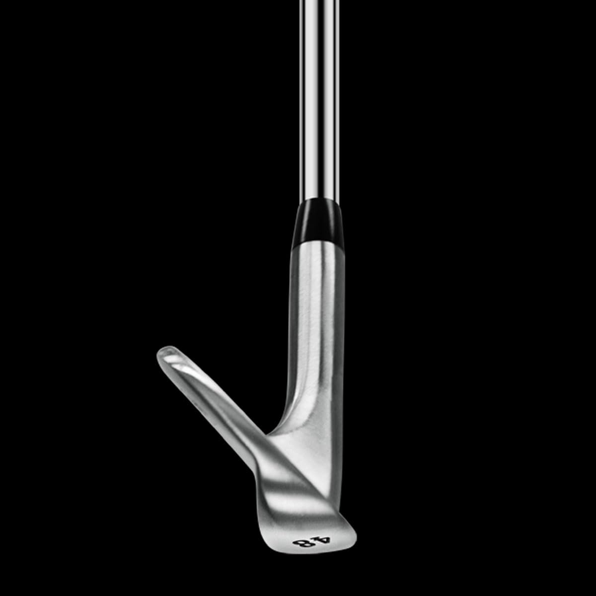 PowerBilt Men's X-Grind Wedge Series Golf Club - High Performance Sand & Lob Wedge for Short Game Precision - Perfect for Bunker Shots, Chip Shots and Approach Play on the Course